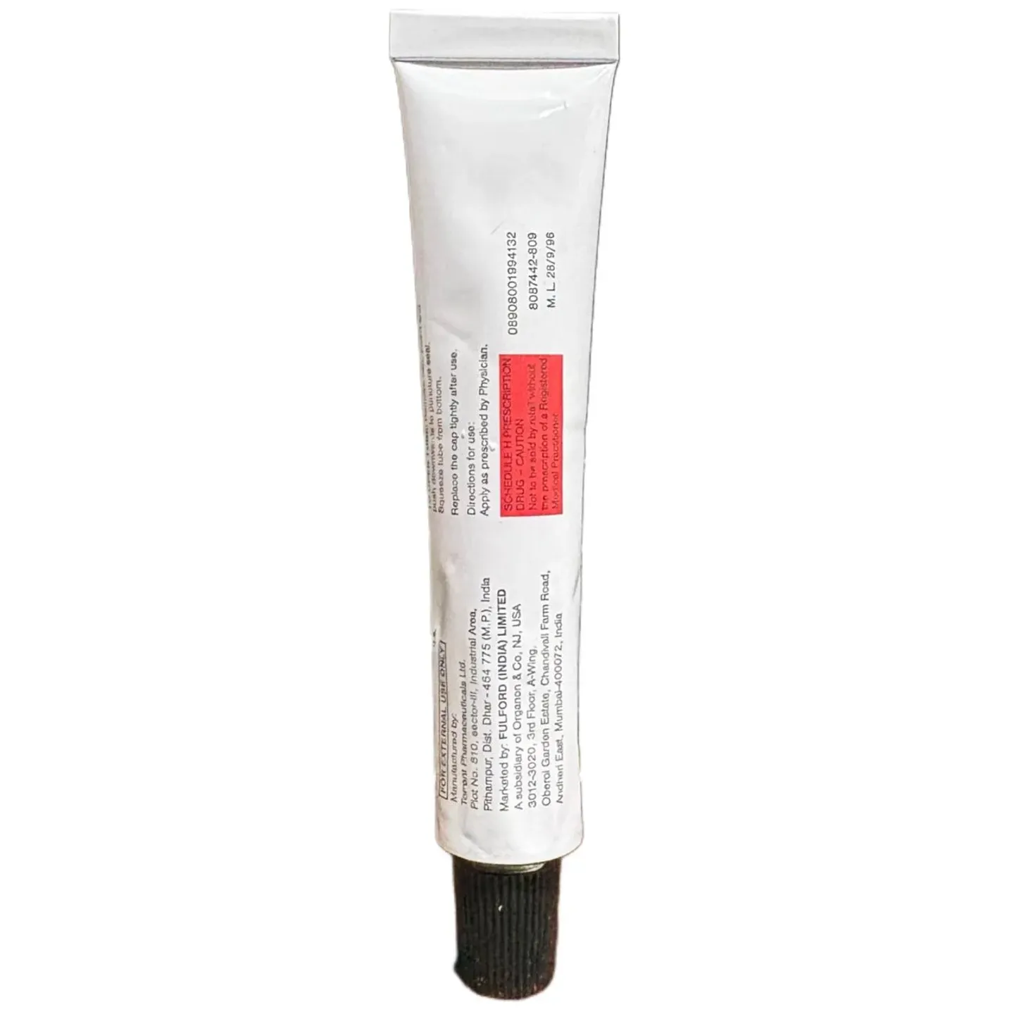Elocon Cream 10gm product image