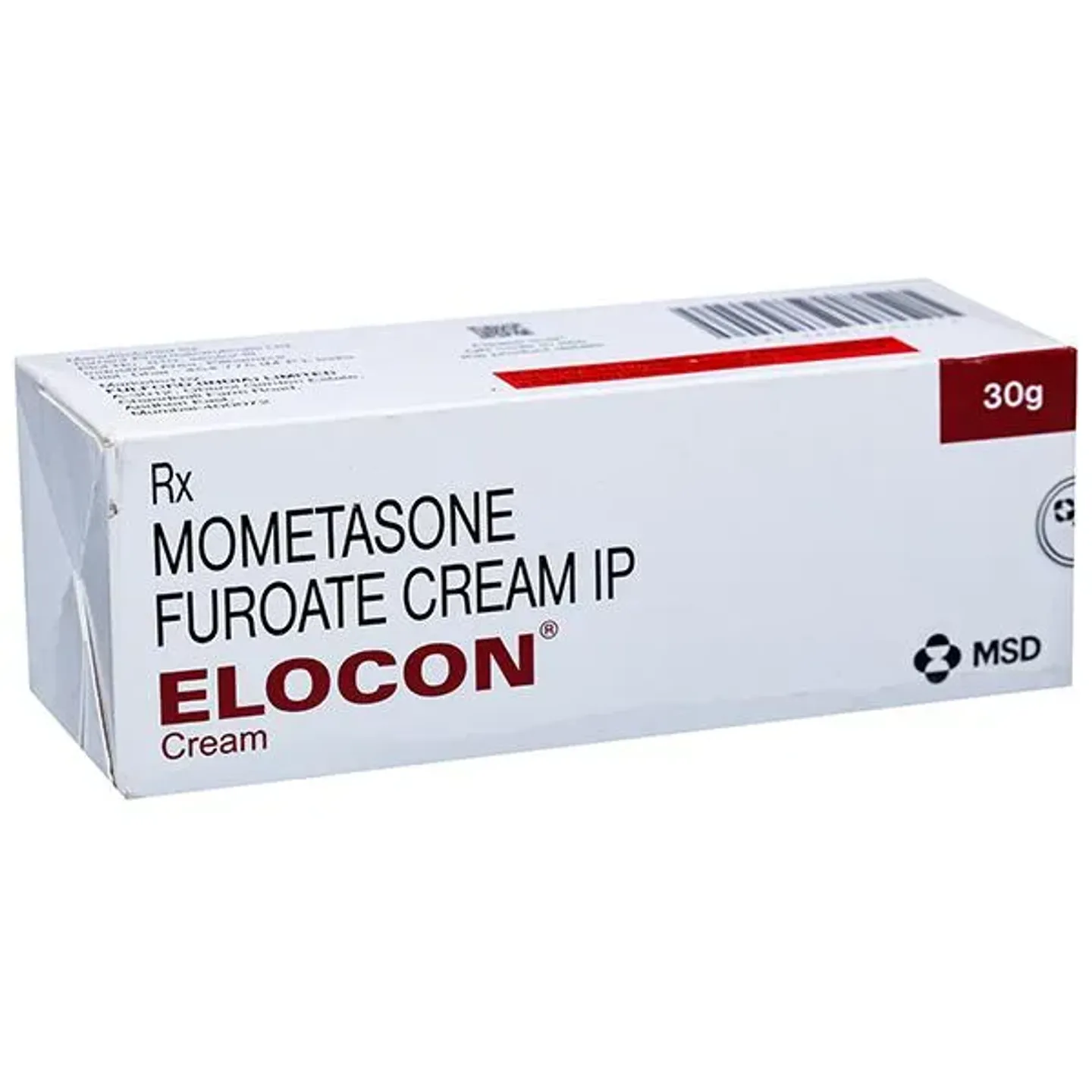 Elocon Cream 30 Gm product image