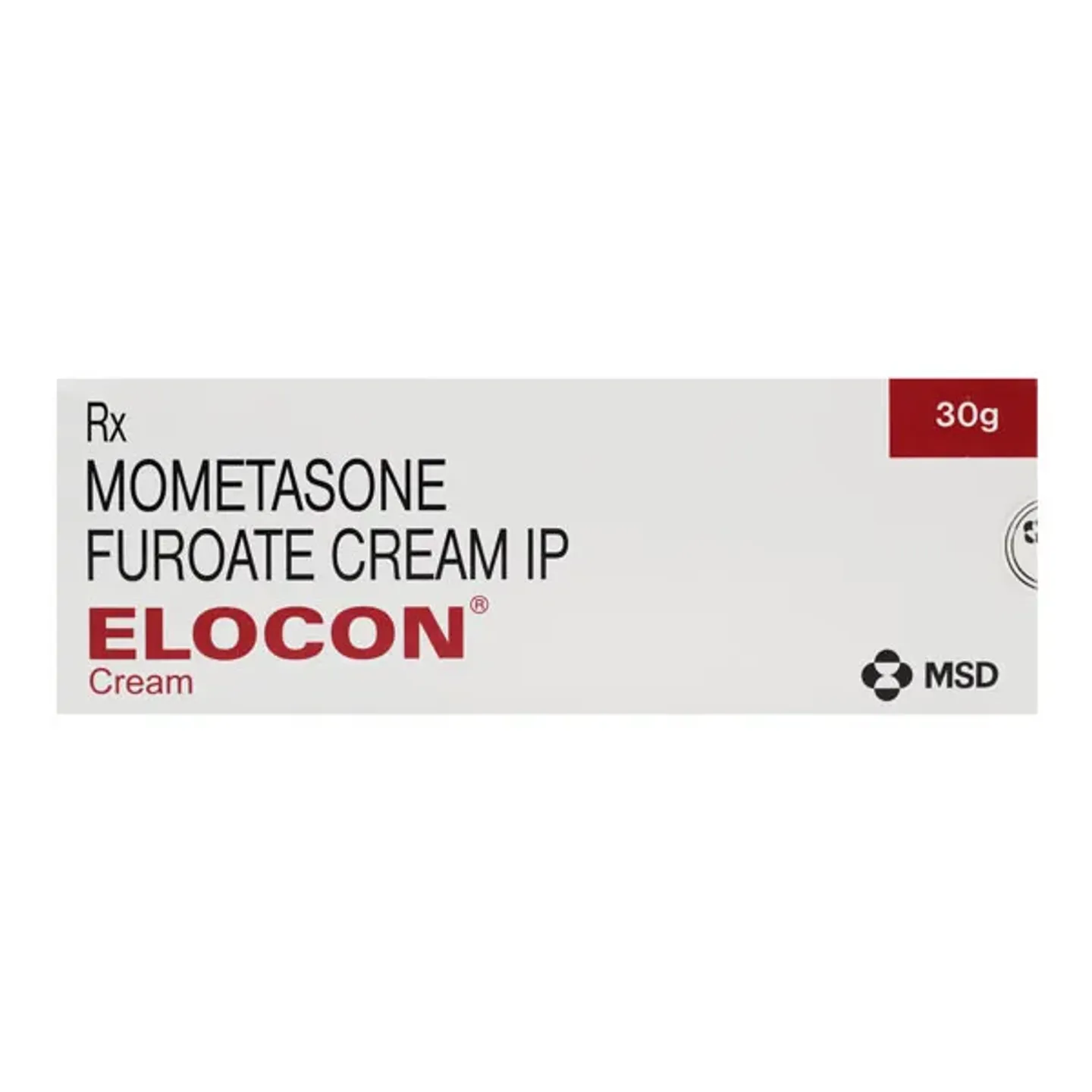 Elocon Ointment 30 Gm product image