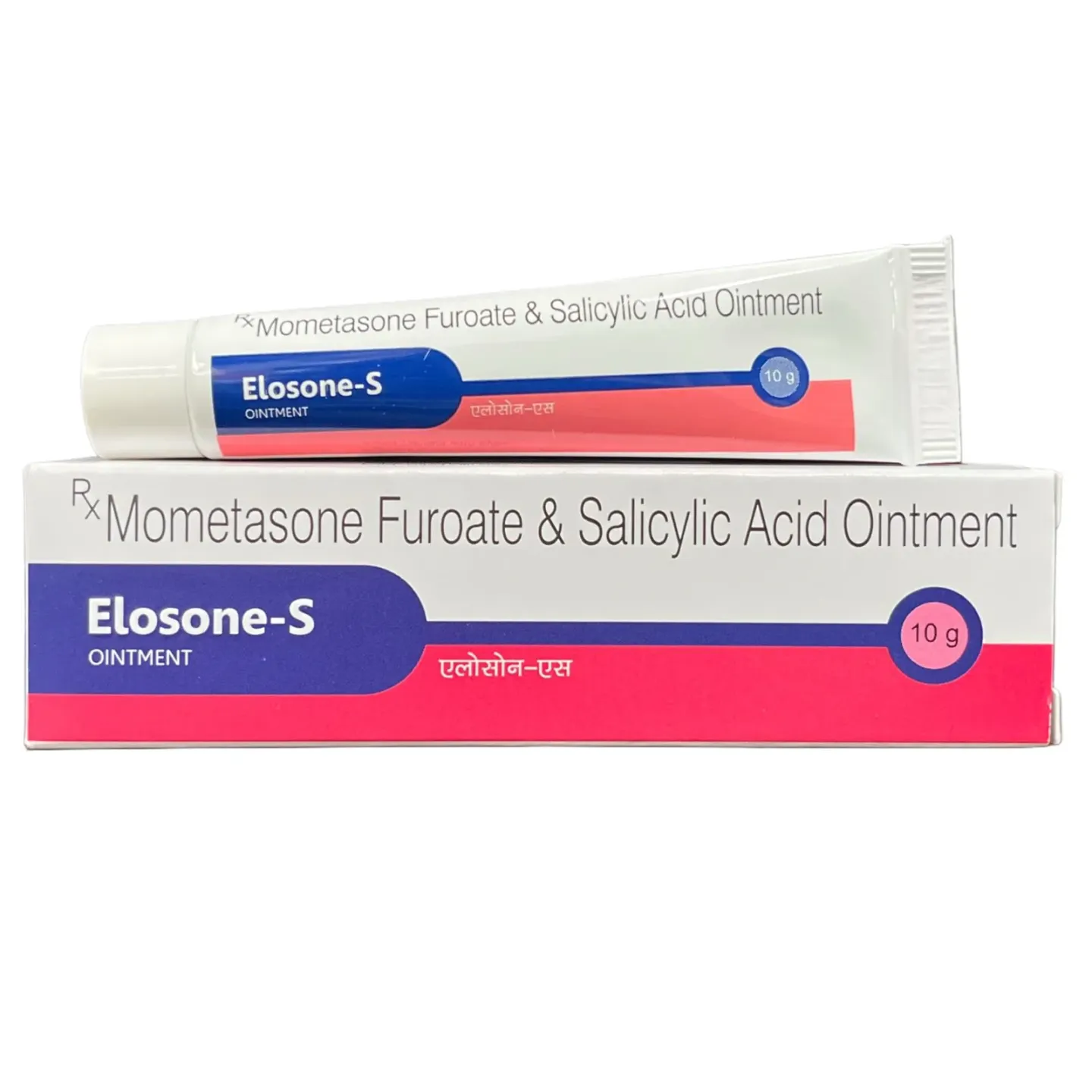 Elosone S Cream 10gm product image