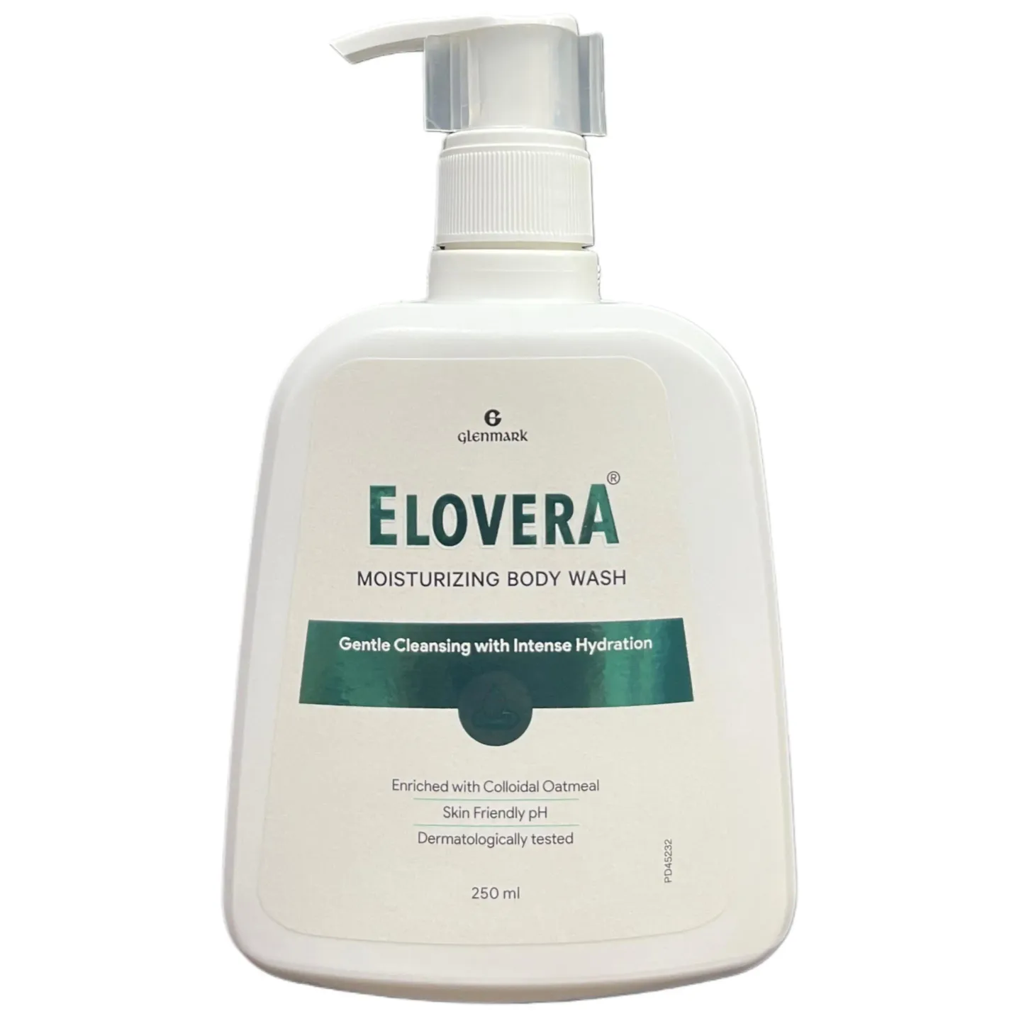 Elovera Body Wash 250ml product image