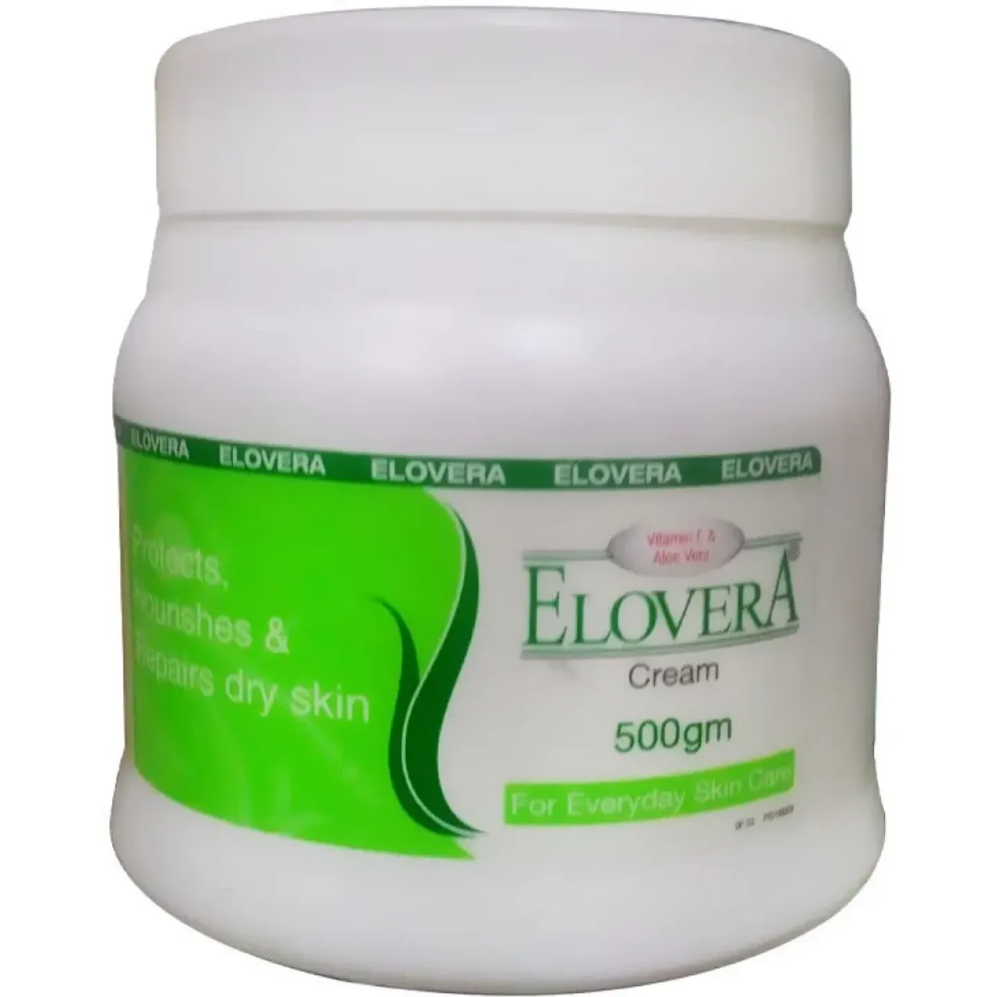 Elovera Cream 500gm product image