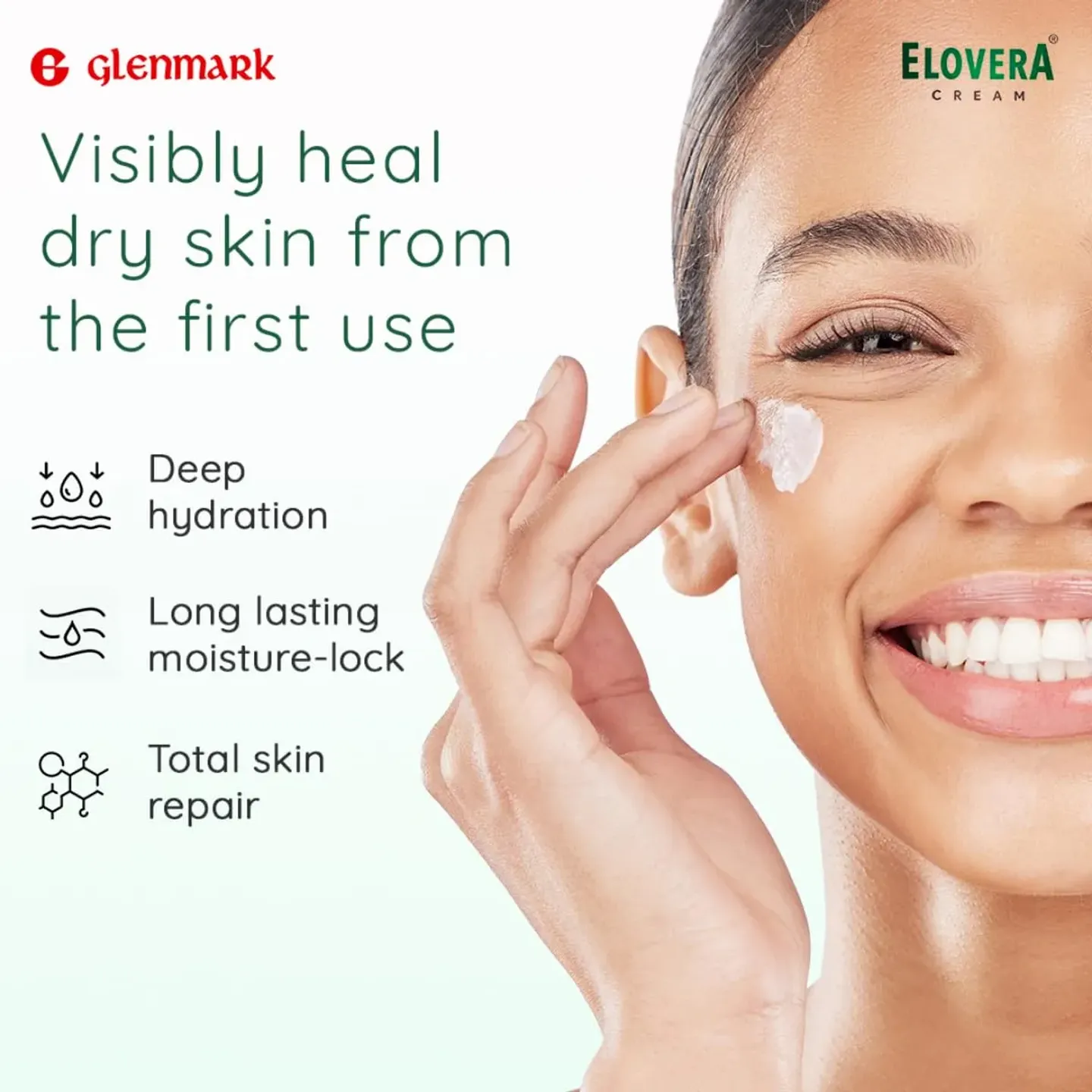 Elovera Cream 75gm product image