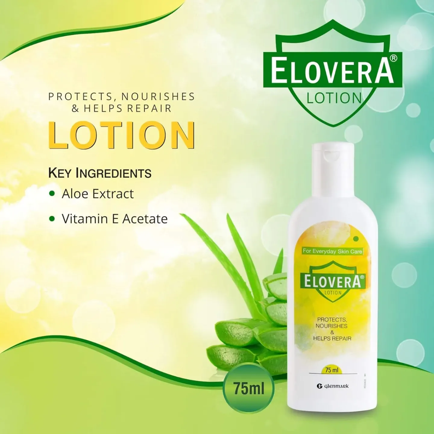 Elovera Lotion product image
