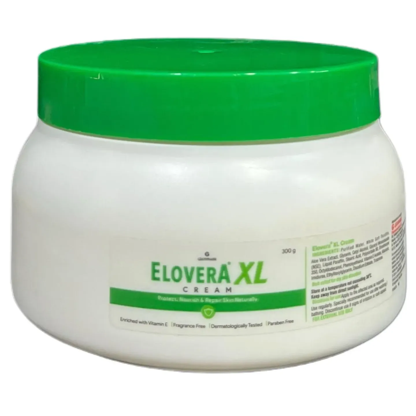 Elovera Xl Cream 300gm product image