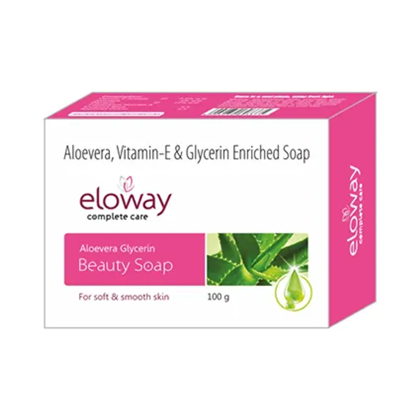 Eloway Soap 100gm product image
