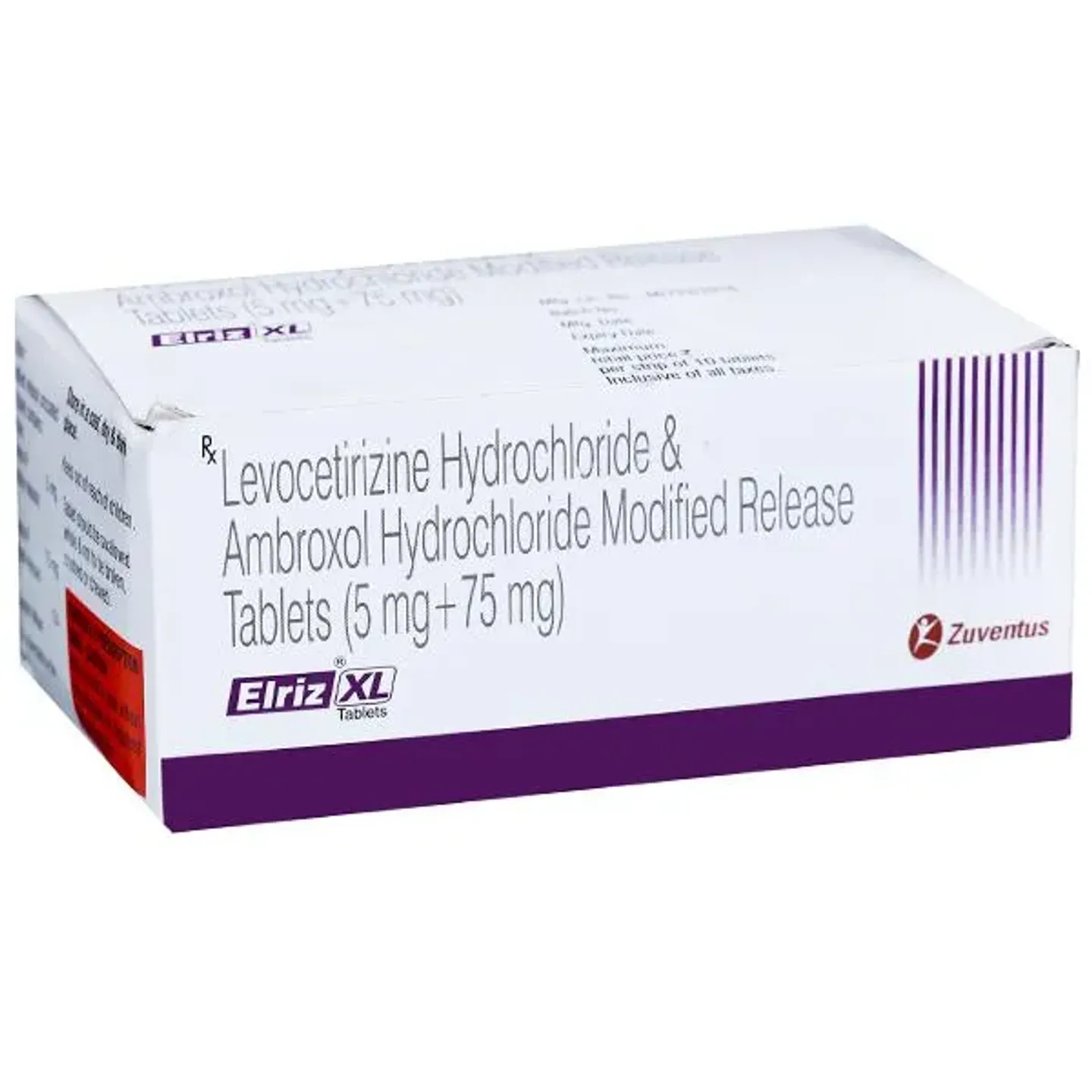 Elriz Xl Tablet product image