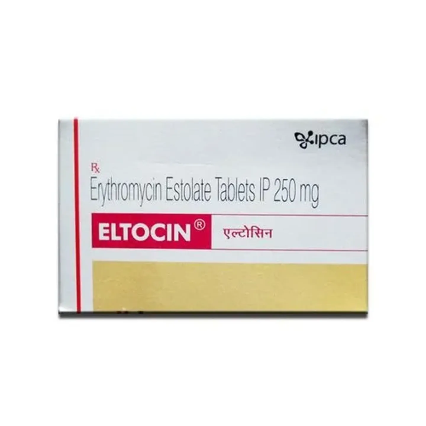 Eltocin Tablet product image