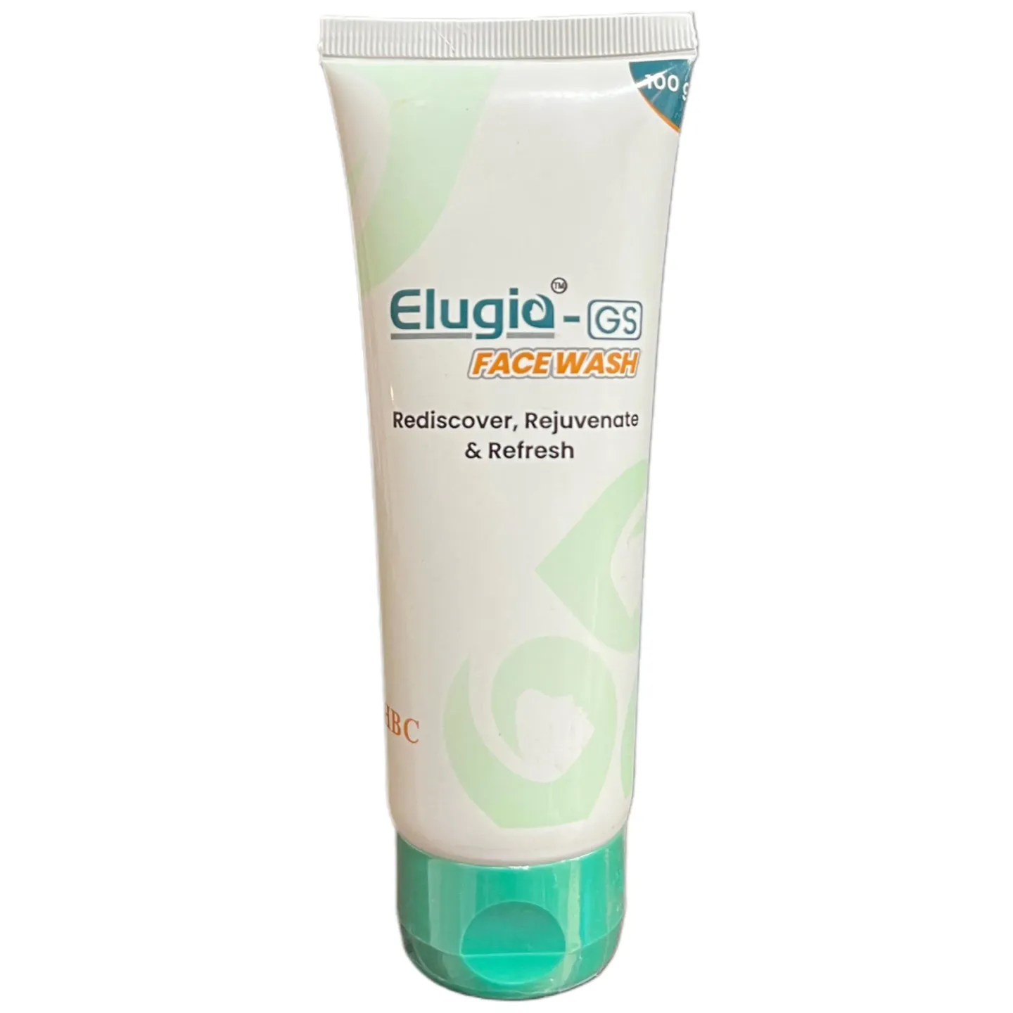 Elugia Gs Face Wash 100gm product image