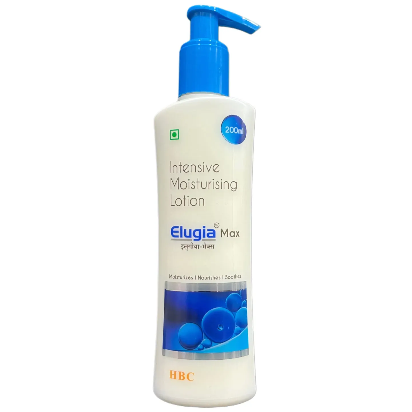 Elugia Max Lotion product image