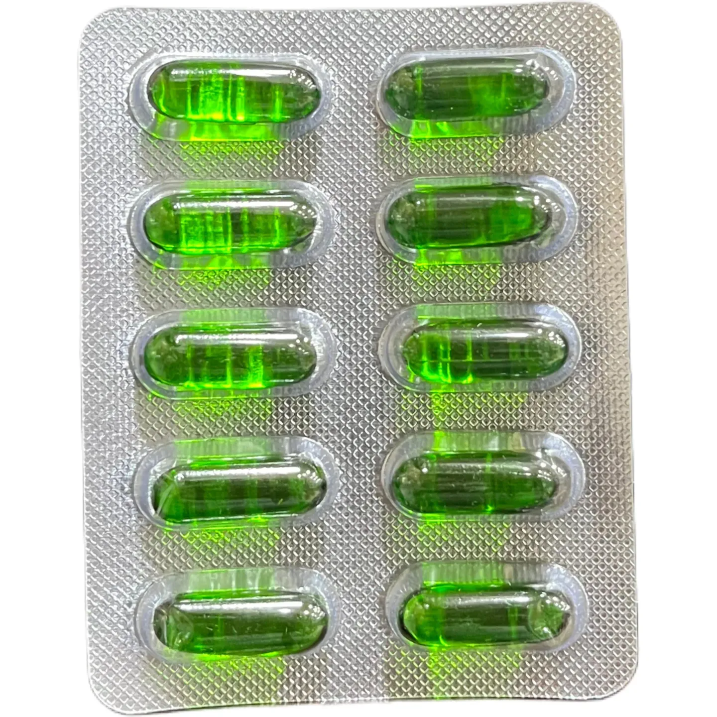 Elvitamin 400 Capsule product image