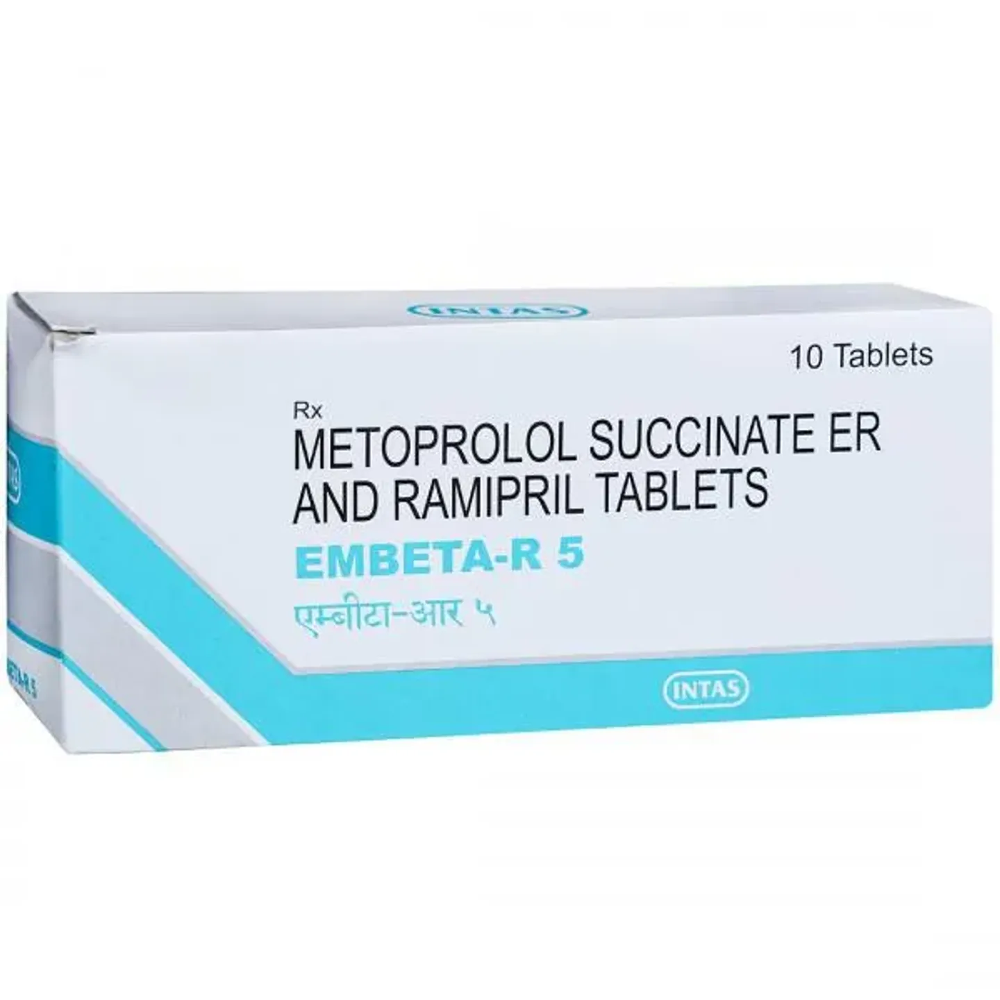 Embeta R 5 Tablet product image