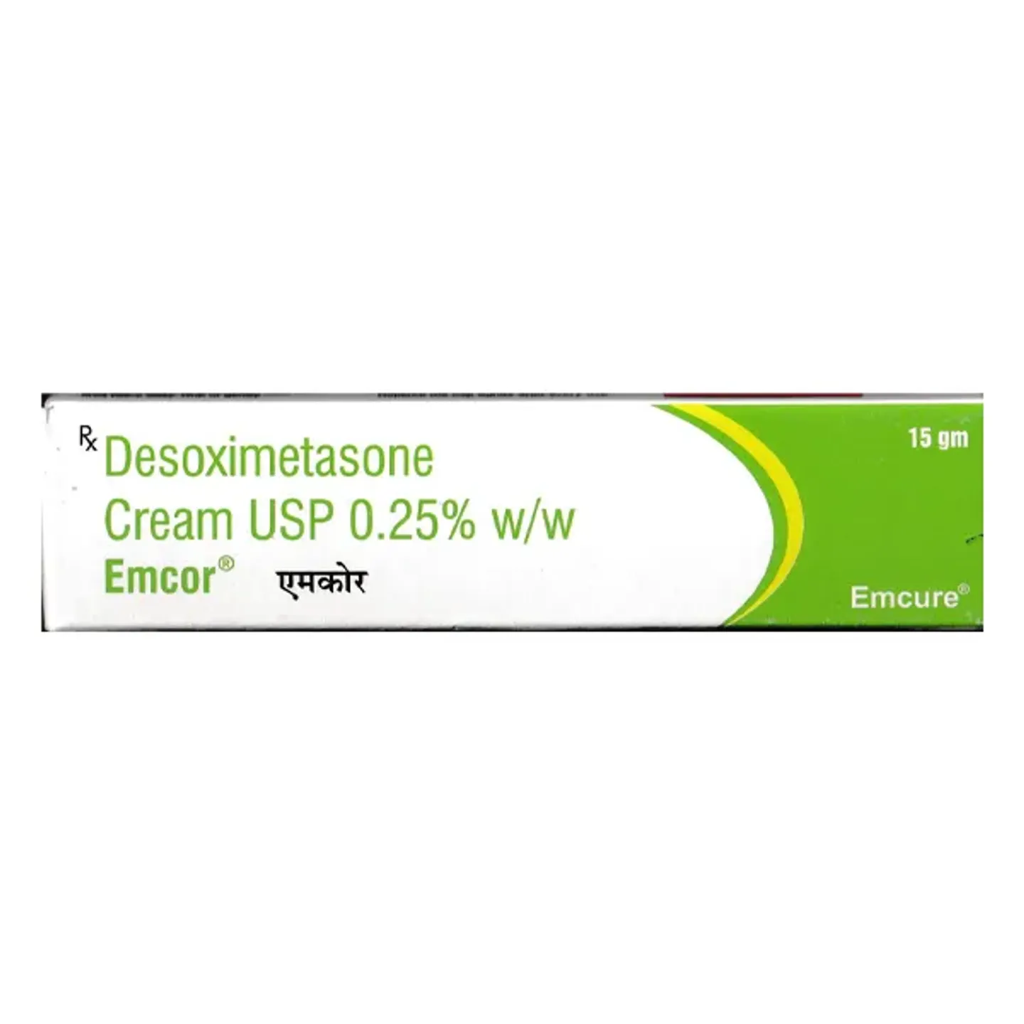 Emcor Cream 15gm product image