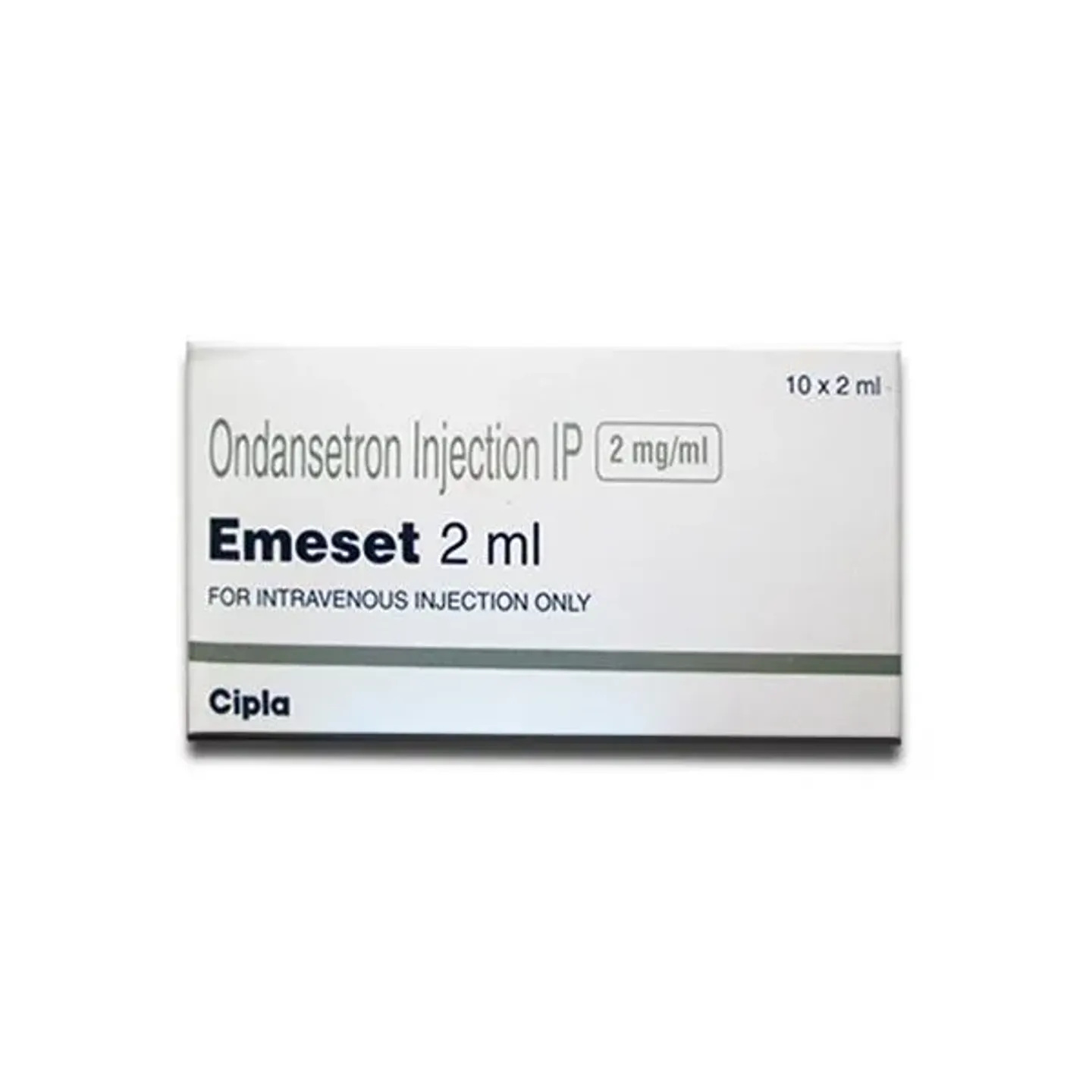 Emeset Injection 2ml product image