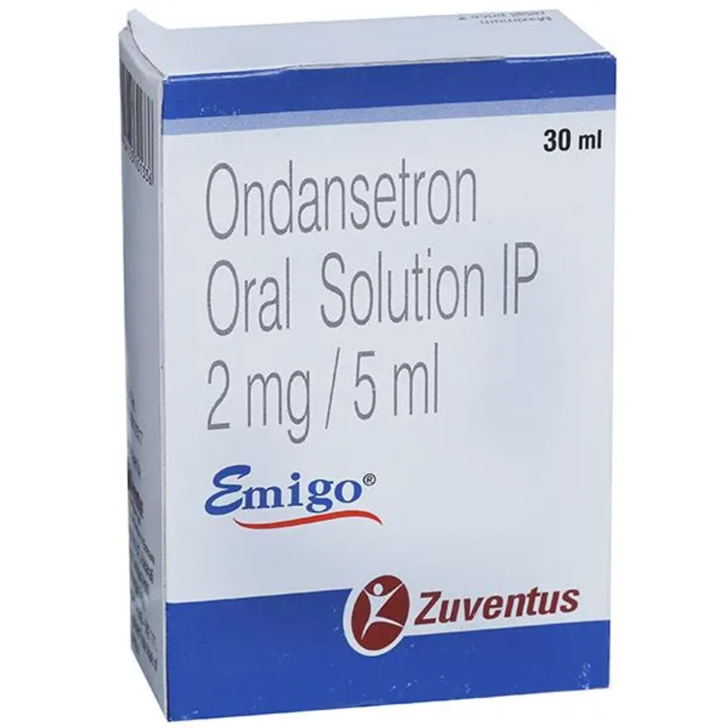 Emigo Oral Solution 30ml product image