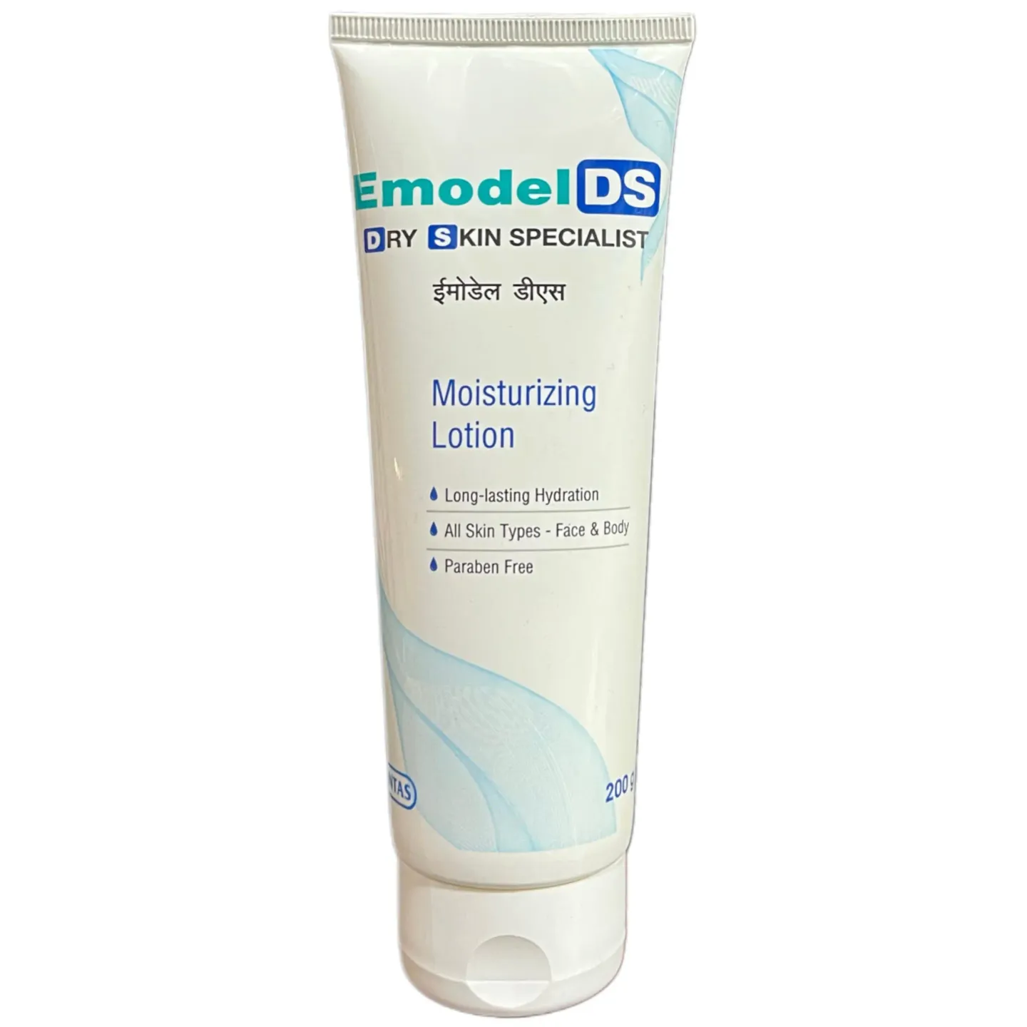 Emodel Ds Moisturizing Lotion 200gm product image