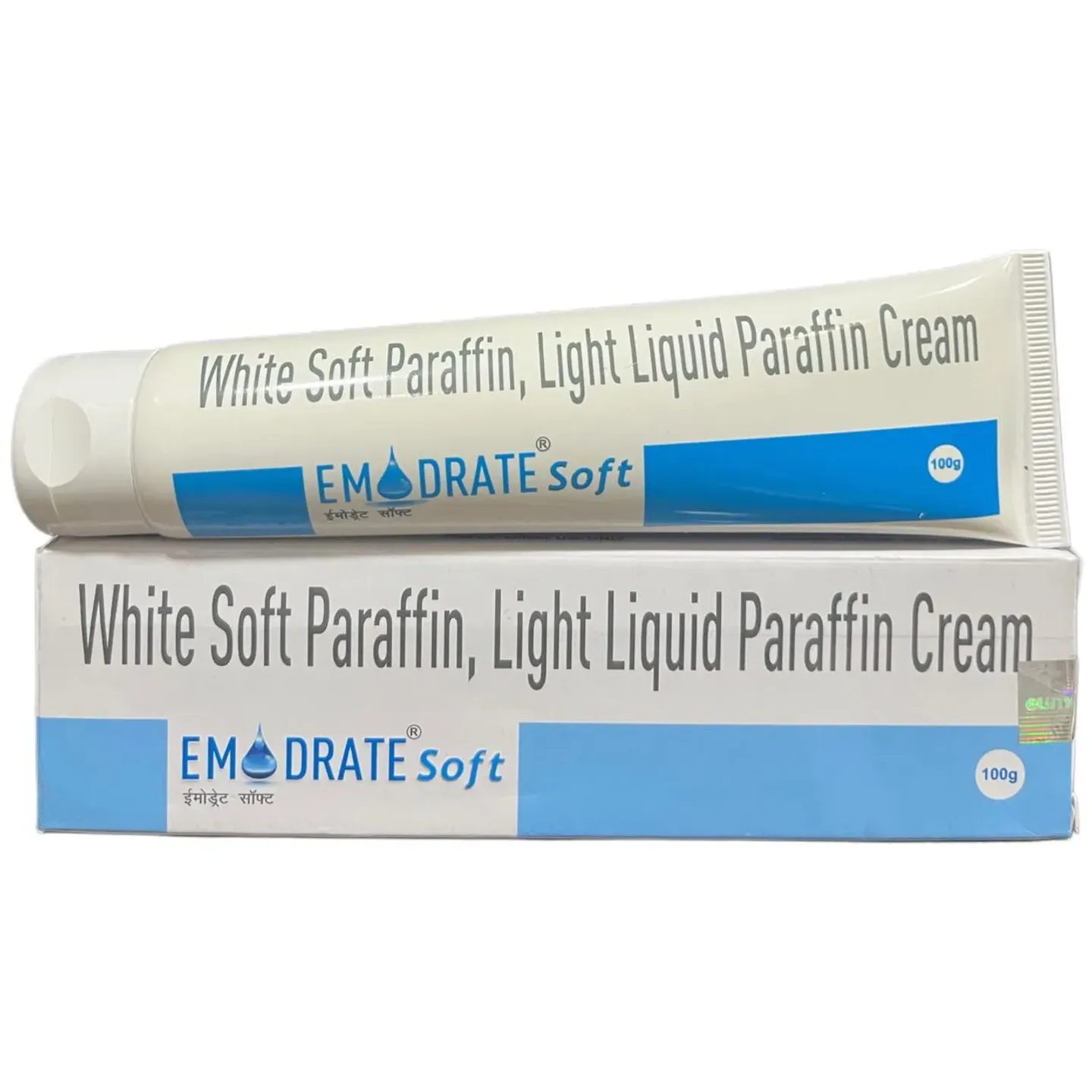 Emodrate Soft Cream 100gm product image