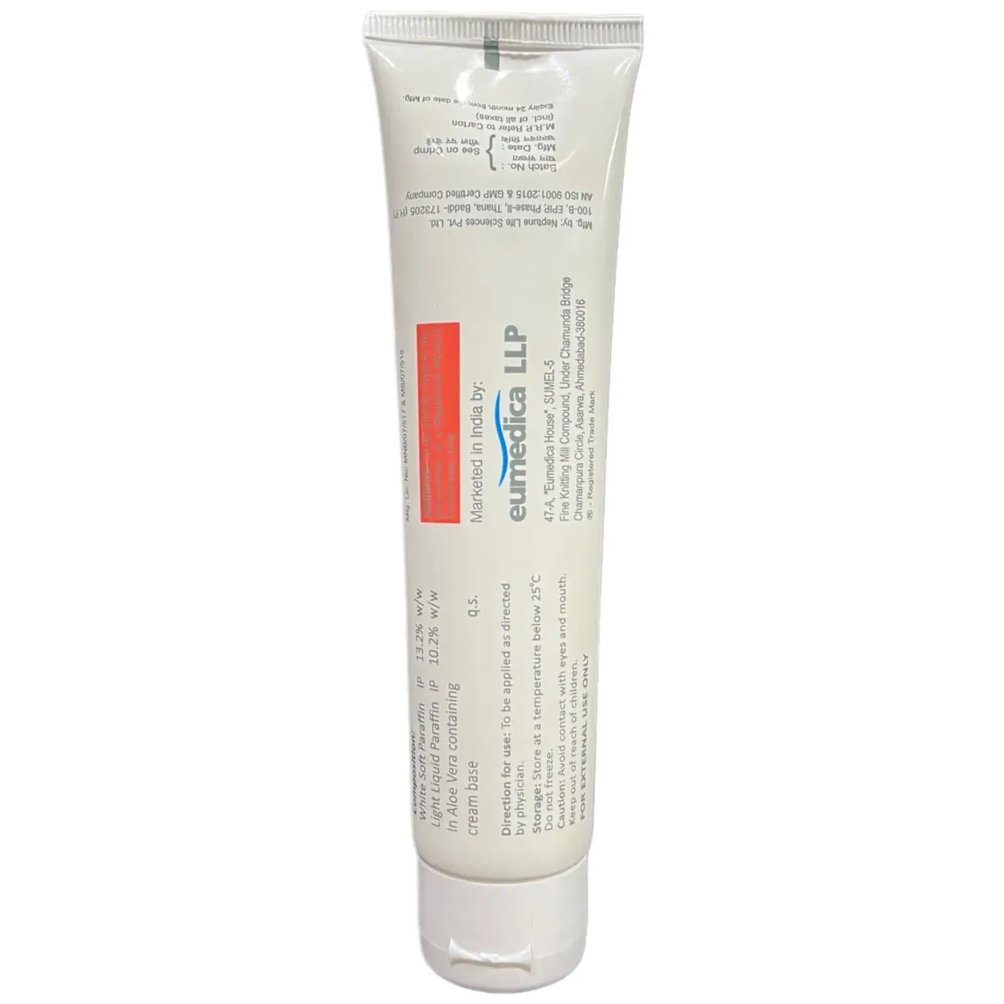Emodrate Soft Cream product image