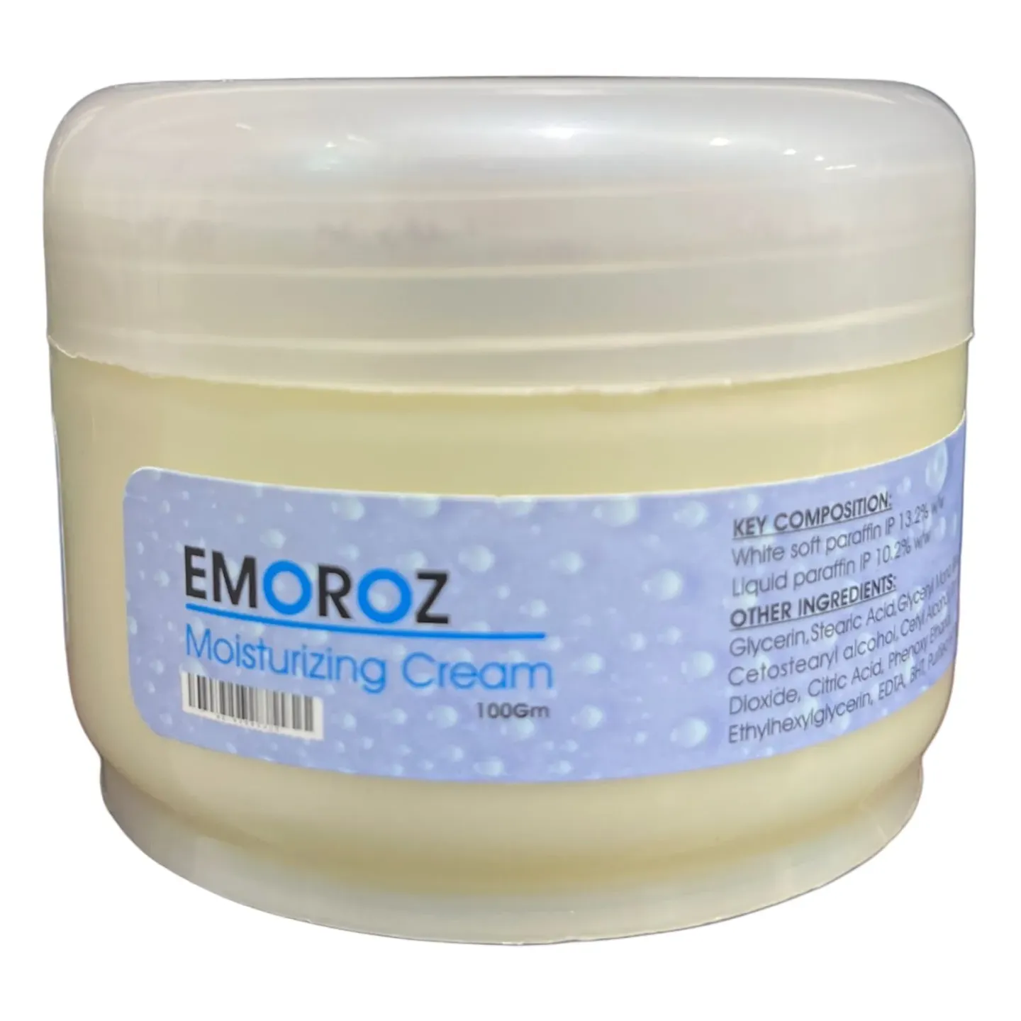 Emoroz Cream 150gm product image