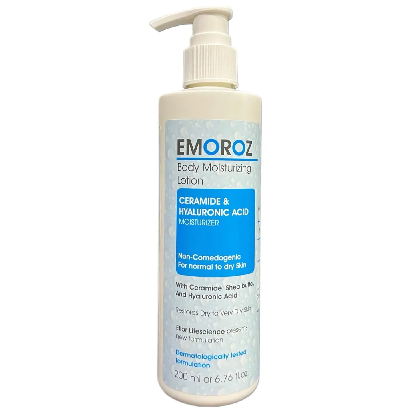 Emoroz Lotion 200ml product image