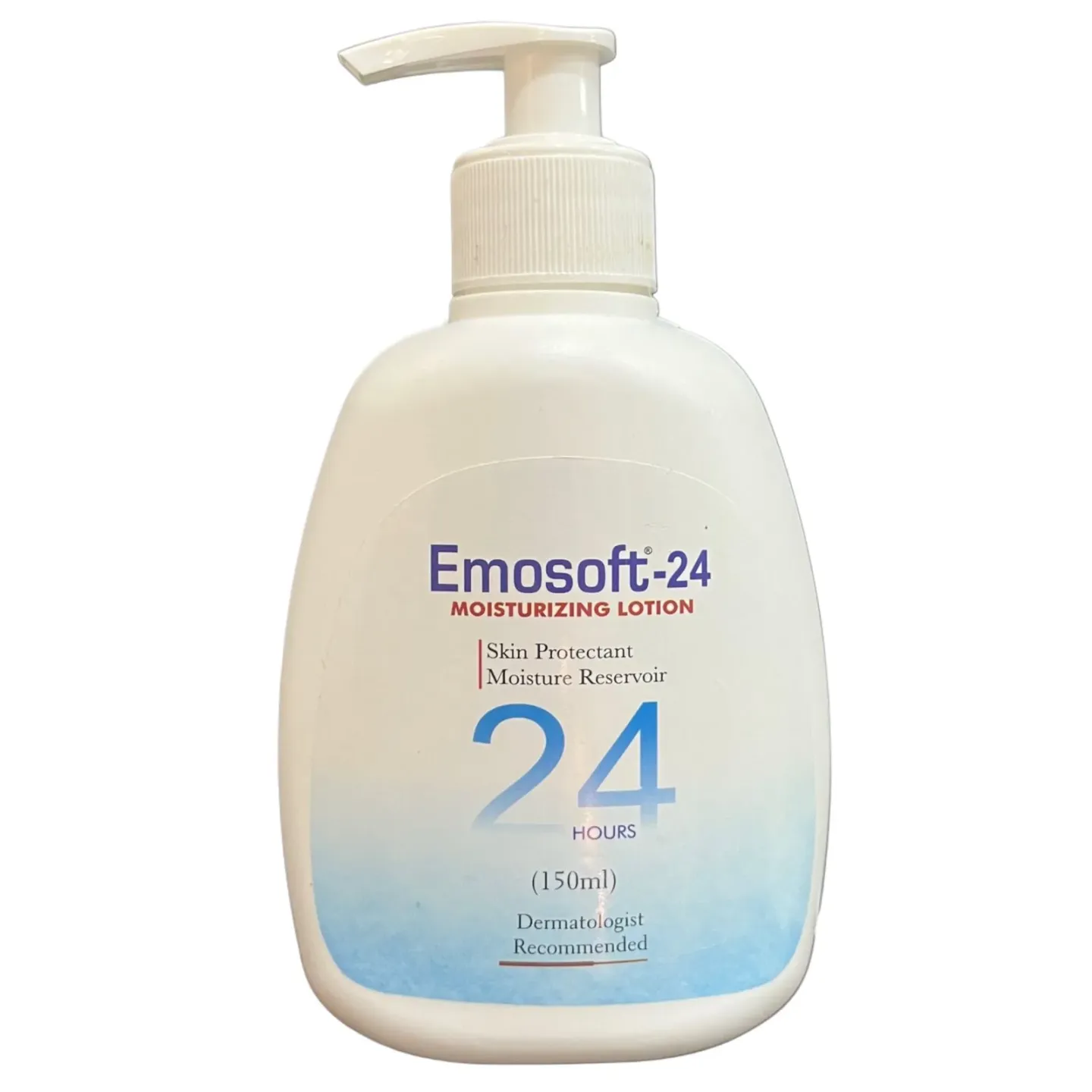 Emosoft 24 Moisturizing Lotion product image