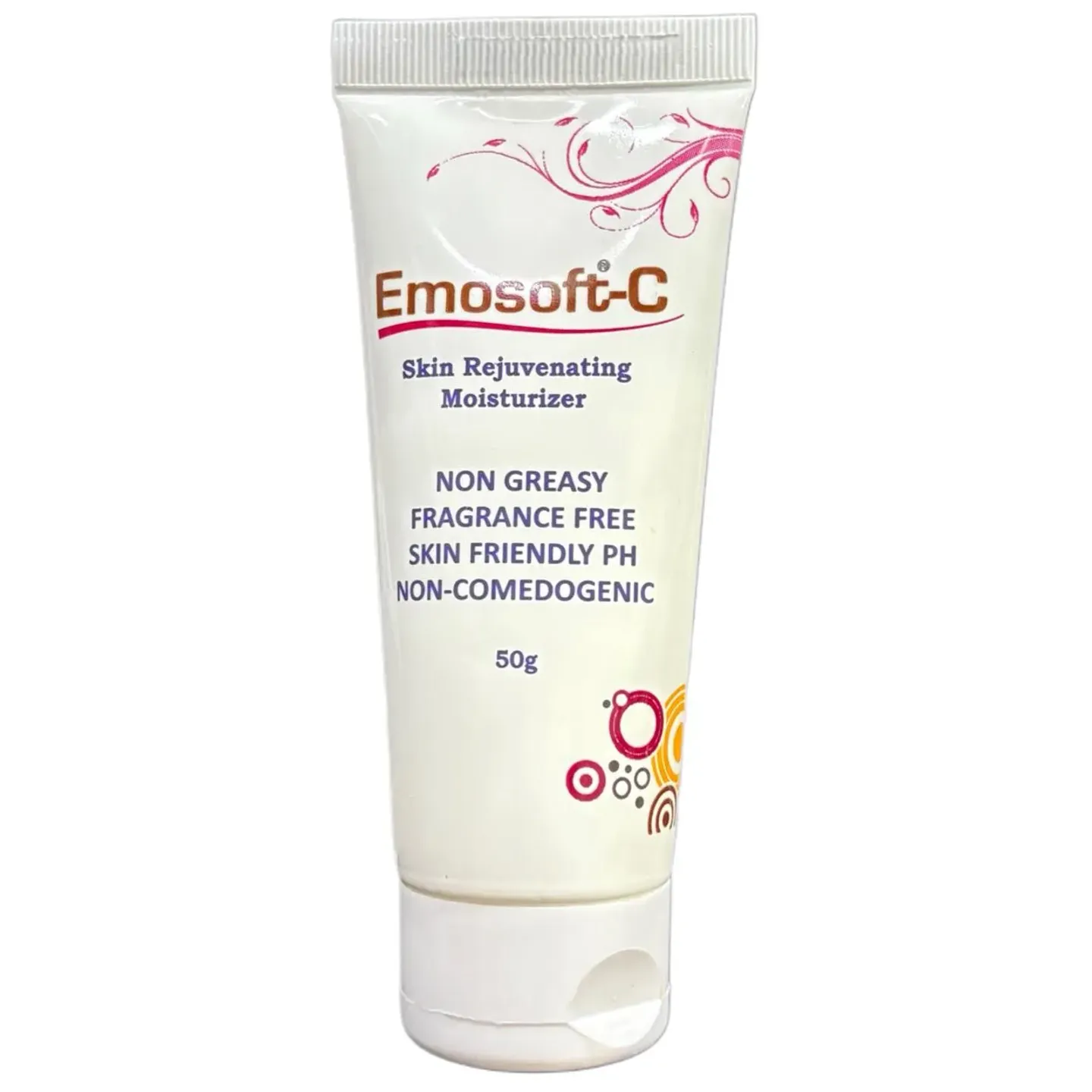 Emosoft C Cream 50gm product image