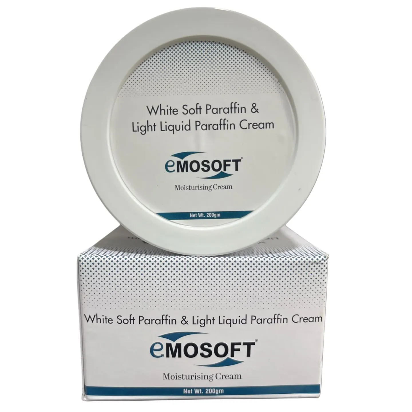 Emosoft Cream 200gm product image