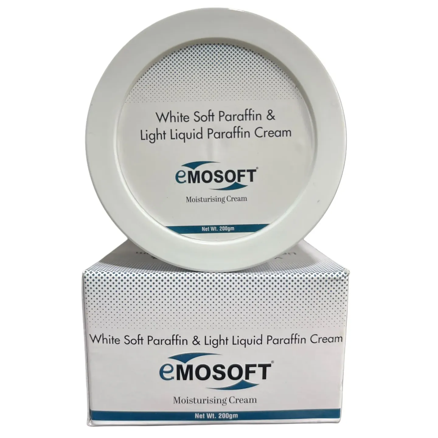 Emosoft Cream 200gm product image
