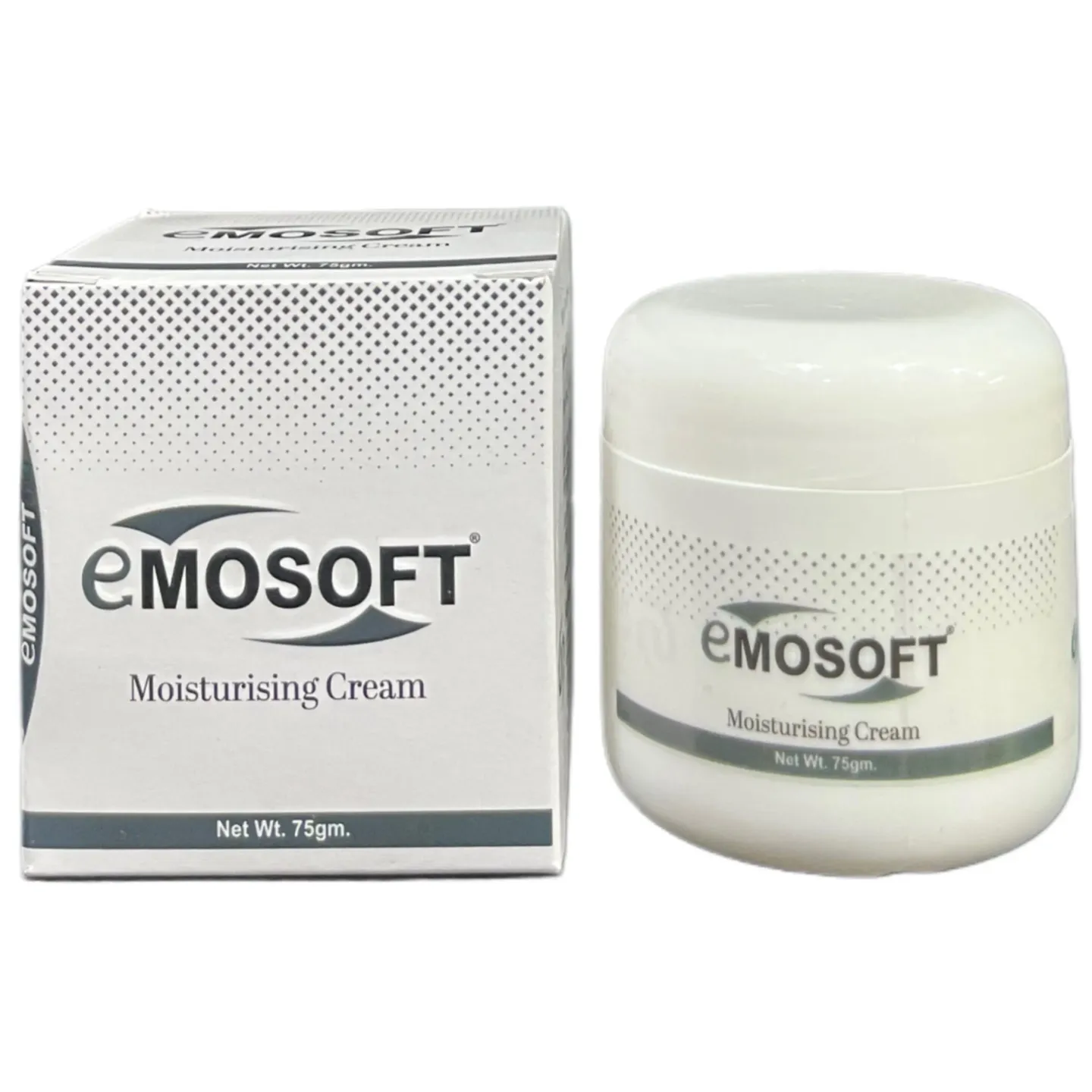 Emosoft Cream 75gm product image