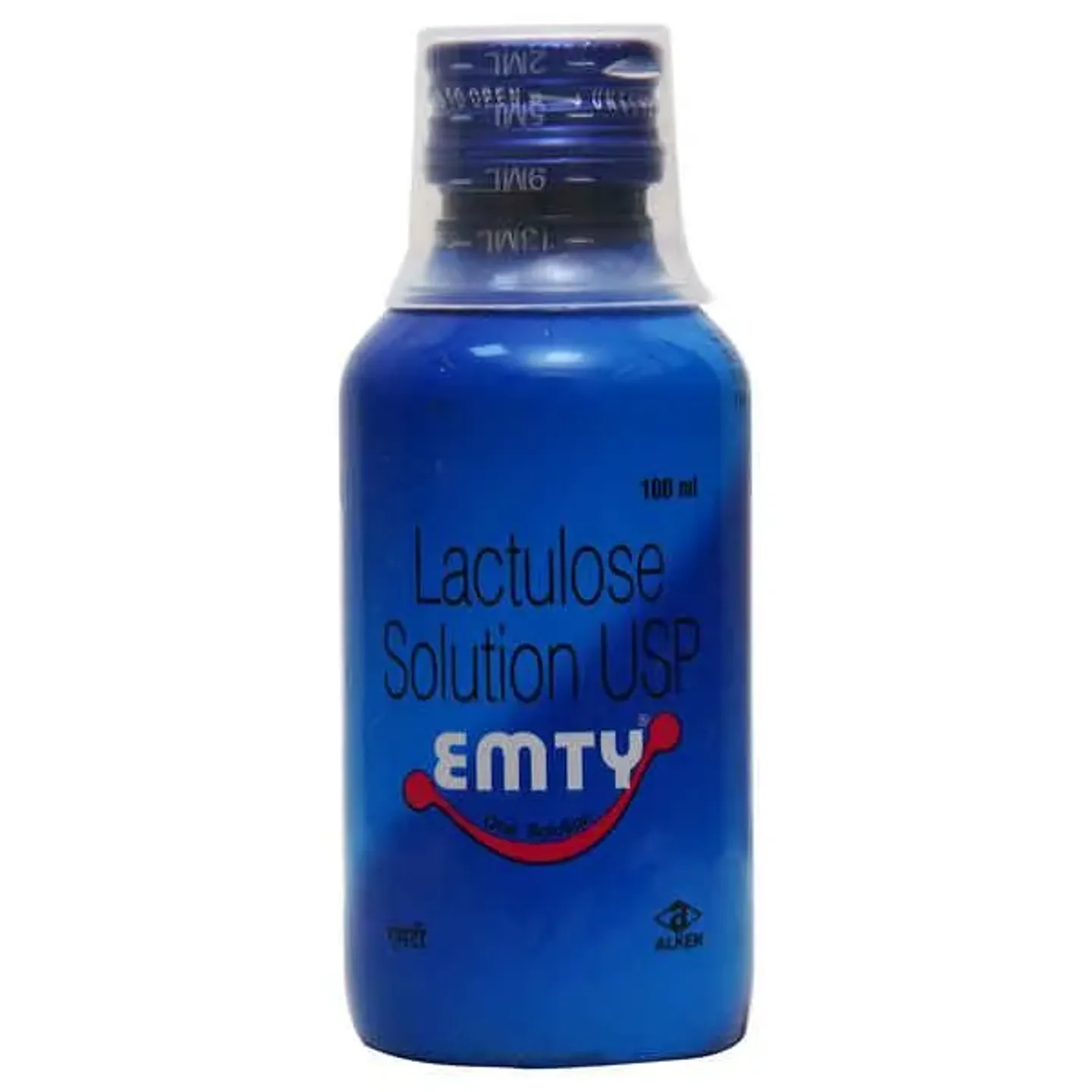 Emty 100ml Solution product image