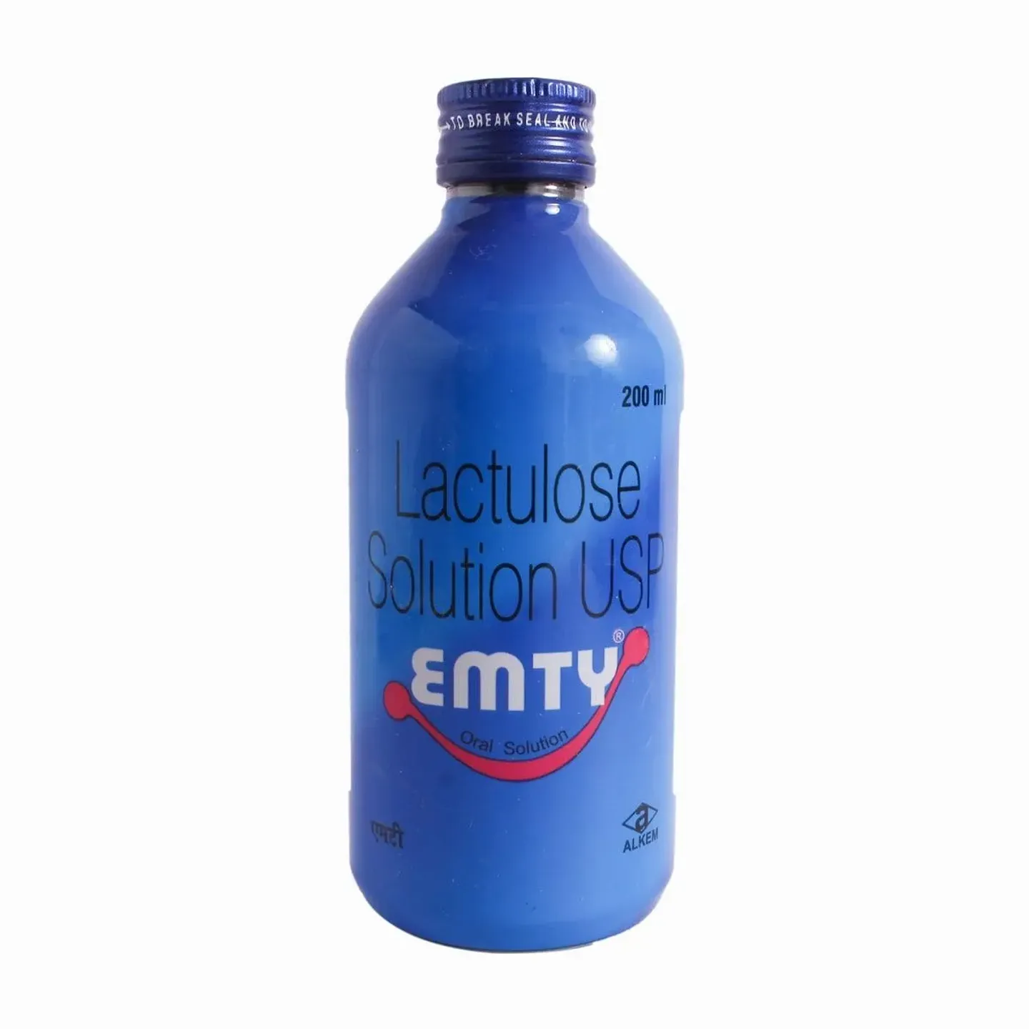 Emty 200ml Solution product image