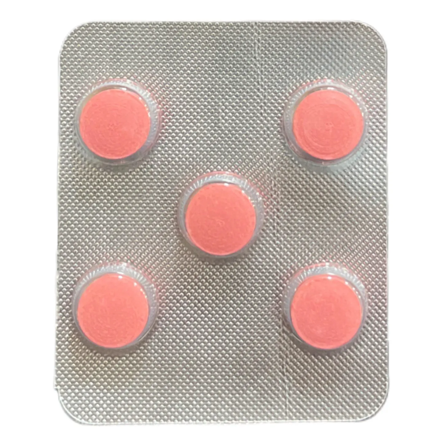 En Clofert 50 Tablet product image