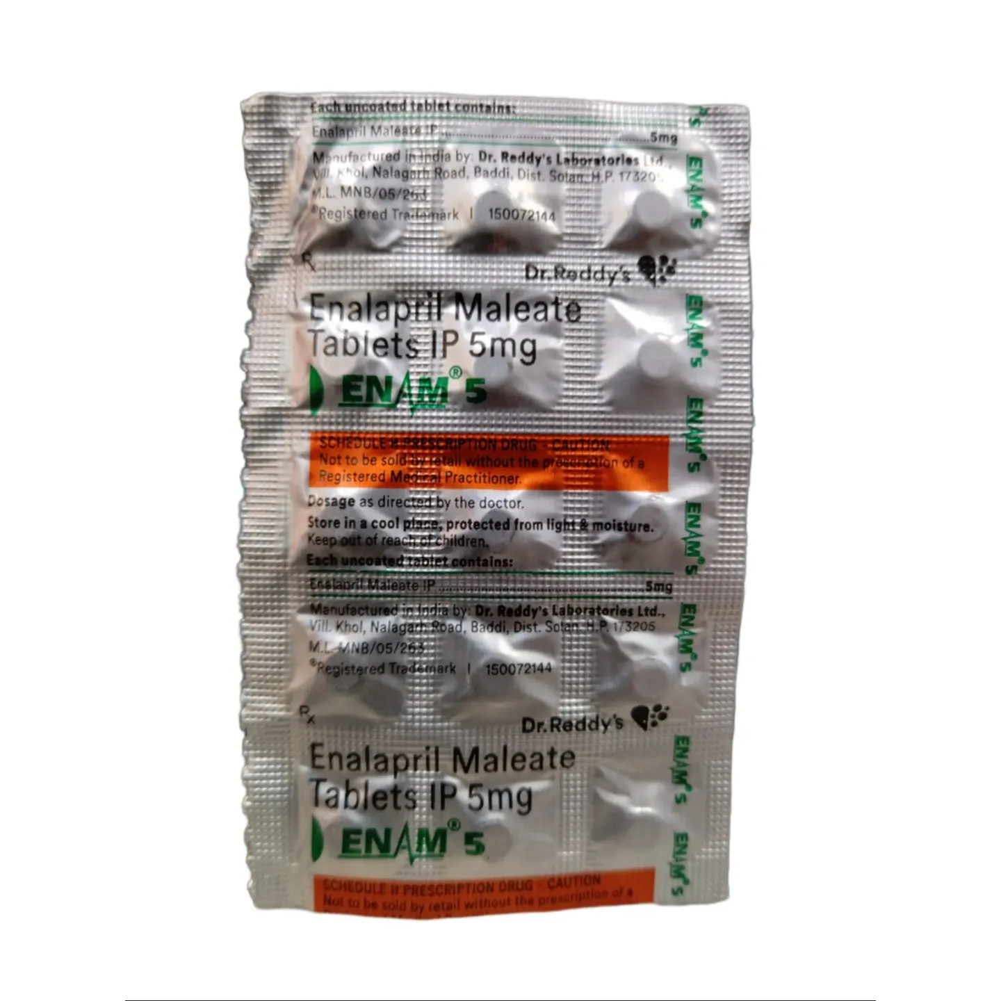 Enam 5 Tablet product image