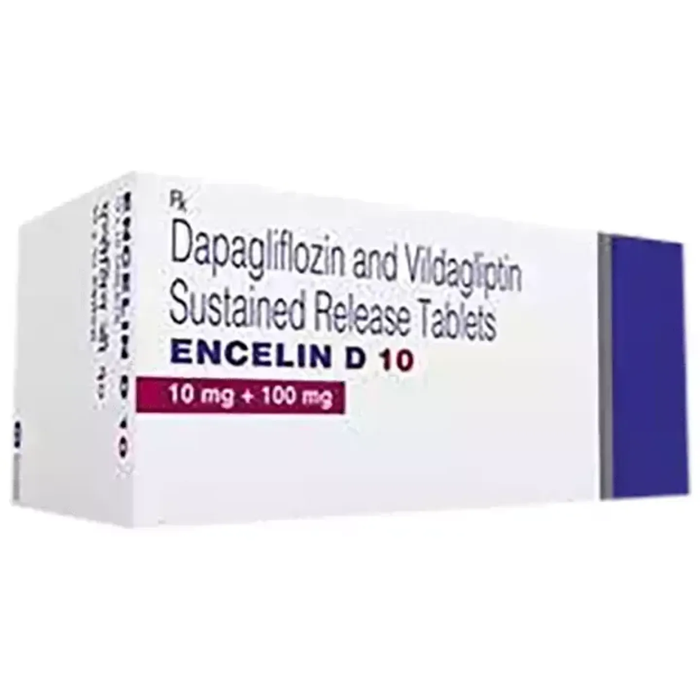Encelin D Tablet product image