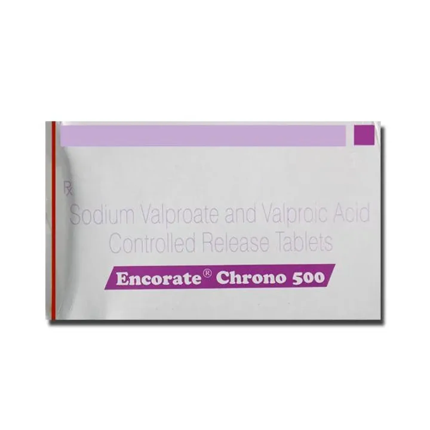 Encorate Chrono 500 Tablet product image