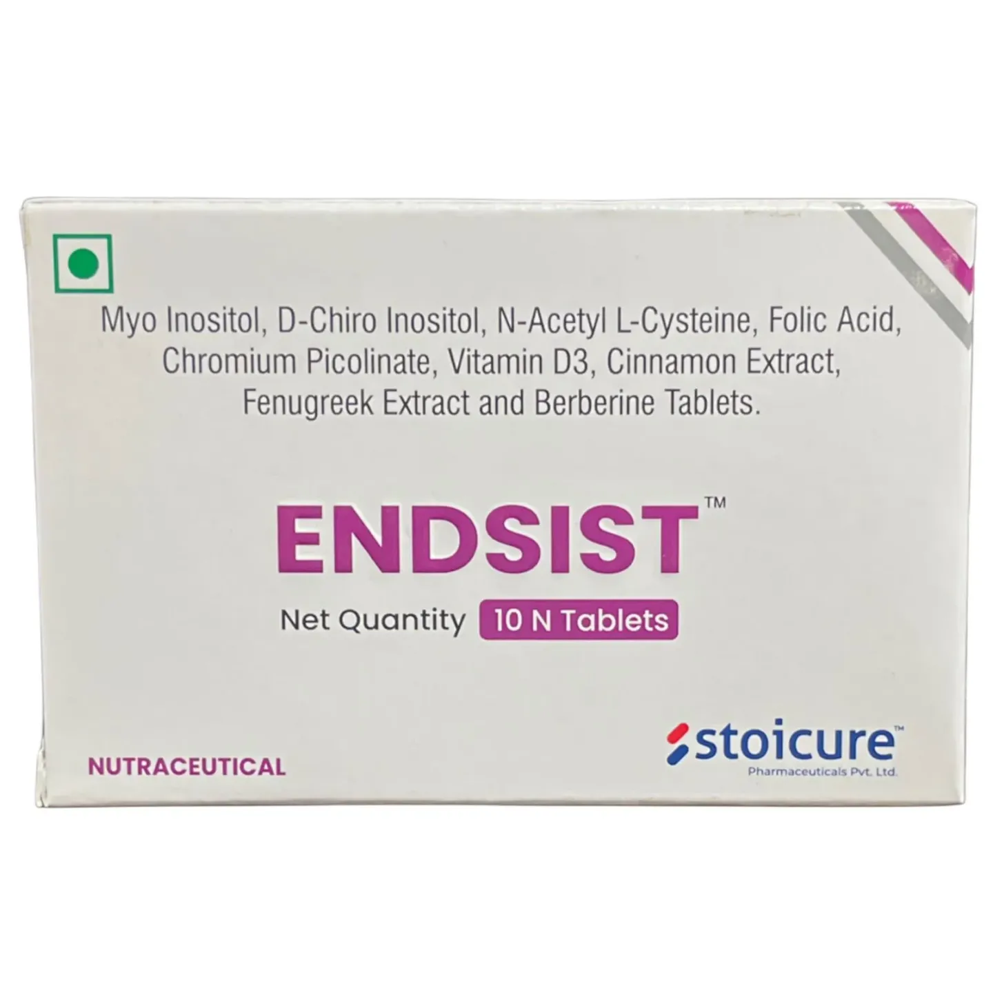 Endsist Tablet product image