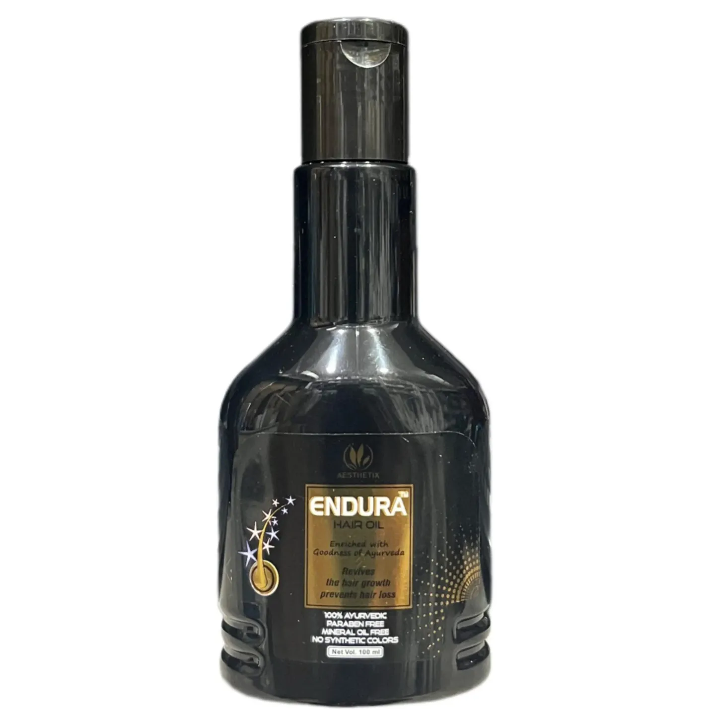 Endura Hair Oil 100ml product image