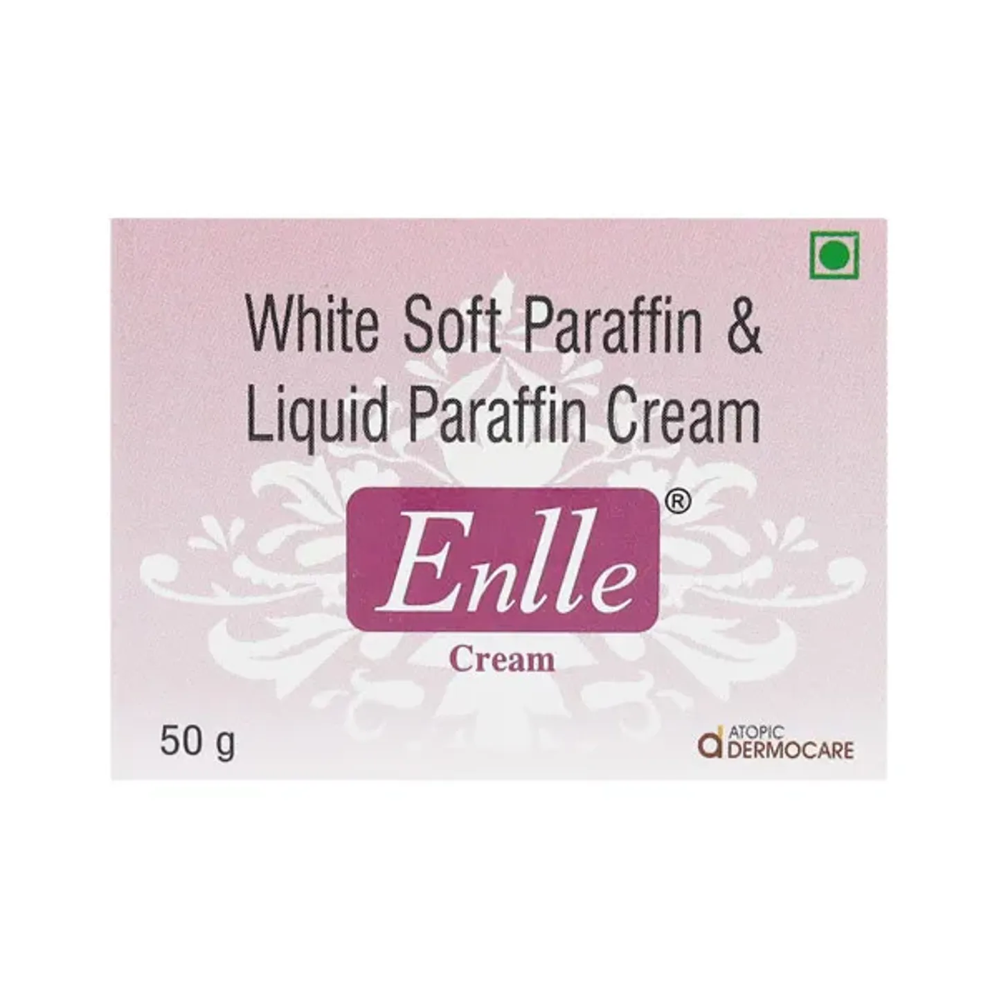 Enlle Cream 50gm product image