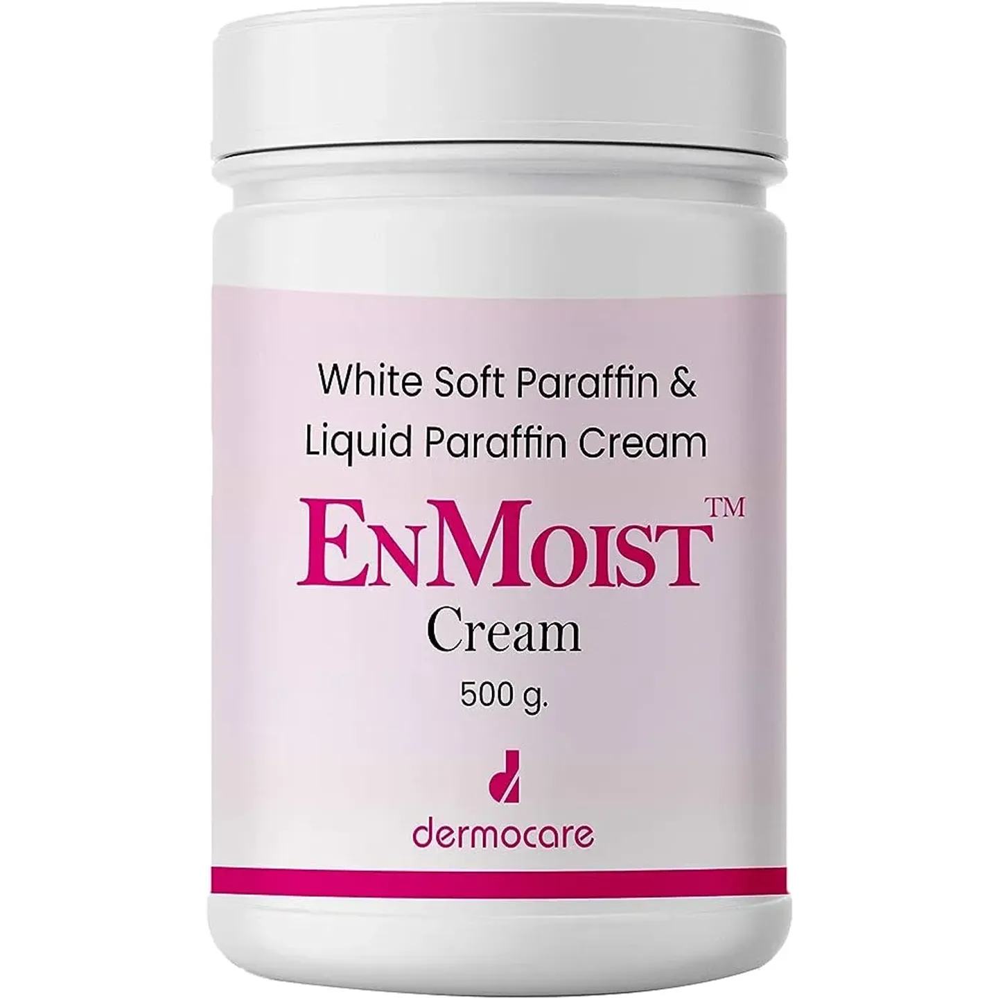 Enmoist Cream 500gm product image