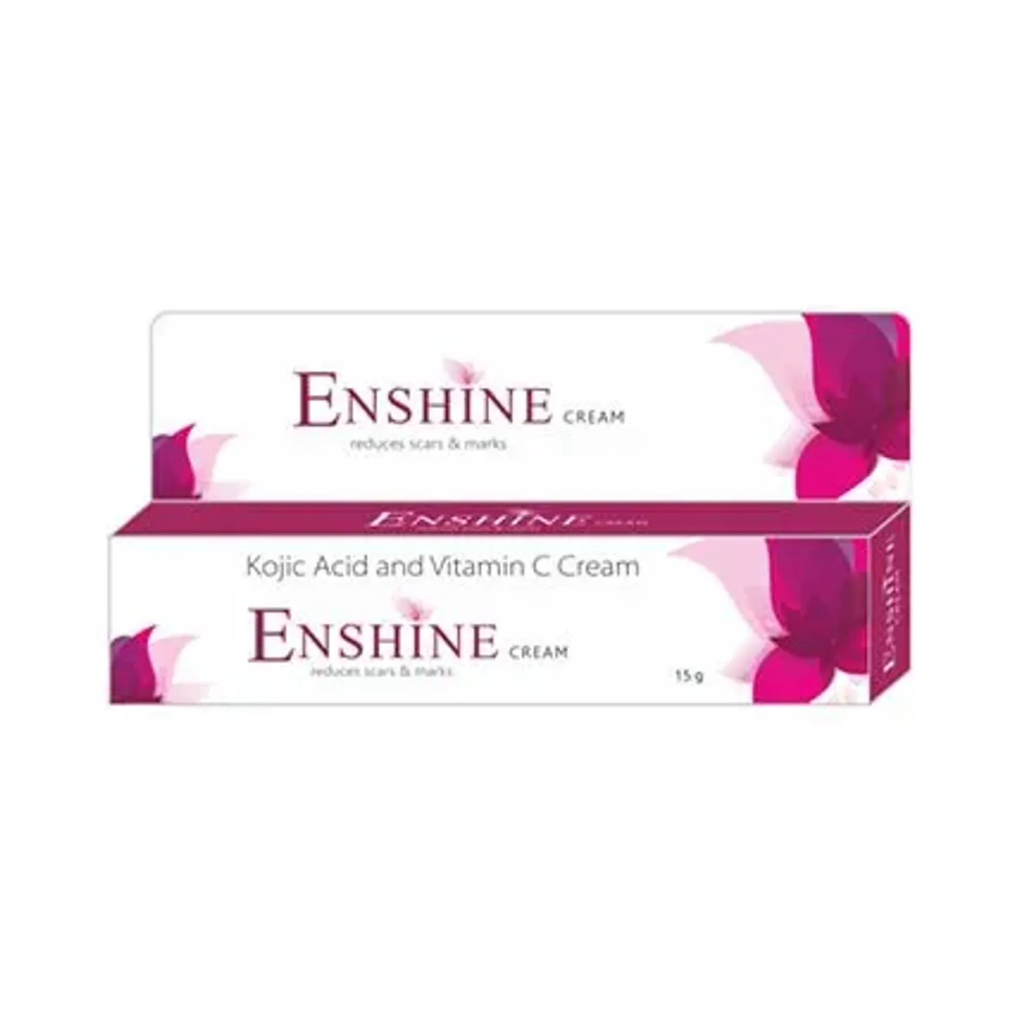Enshine Fc Cream 15gm product image