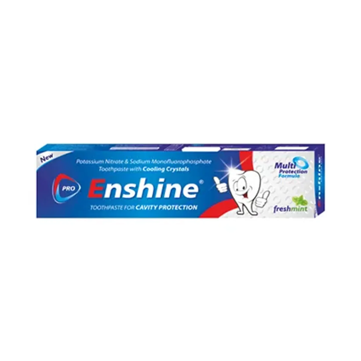 Enshine Gel (100g) product image