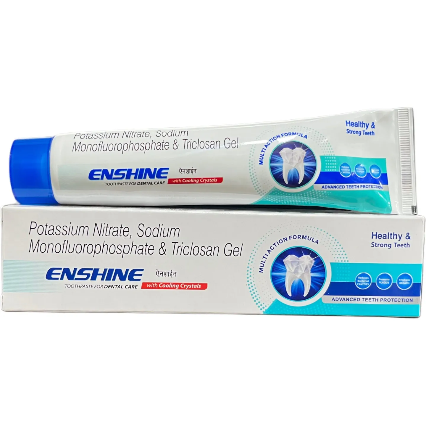 Enshine Toothpaste product image