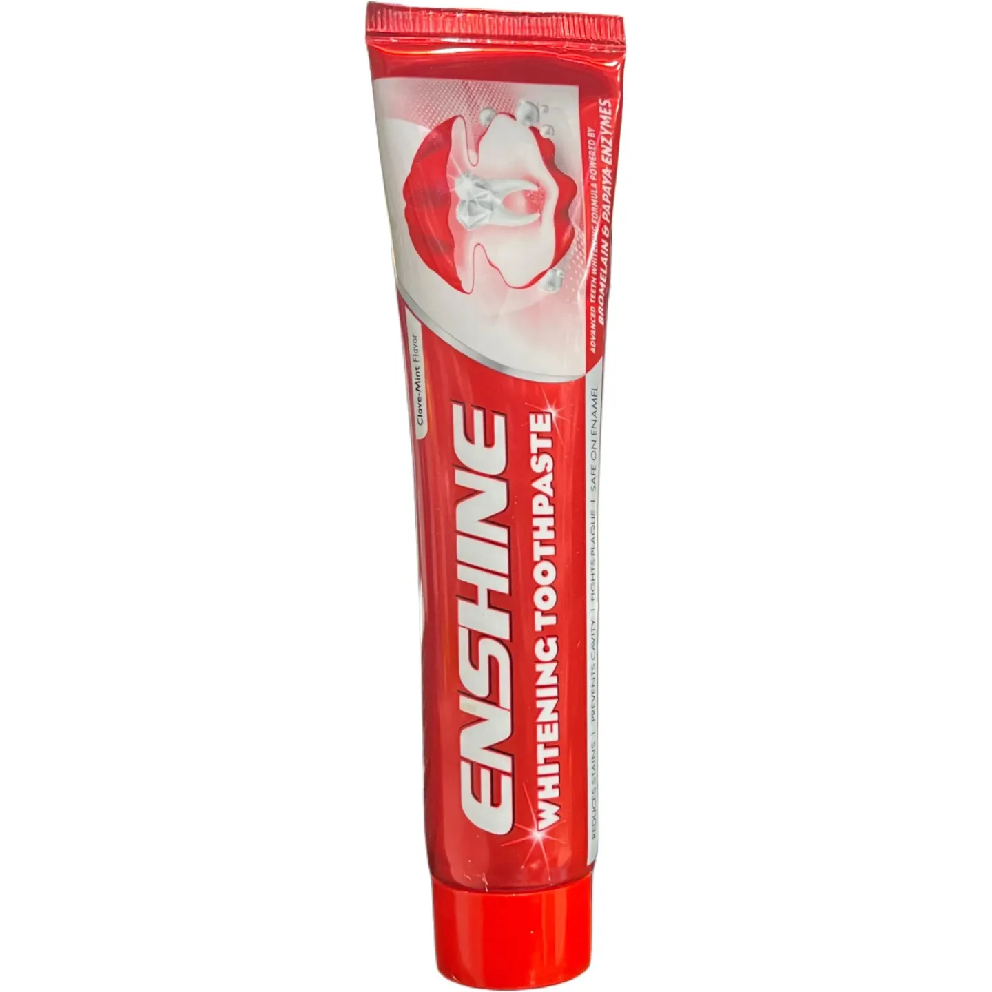 Enshine Whitening Toothpaste product image