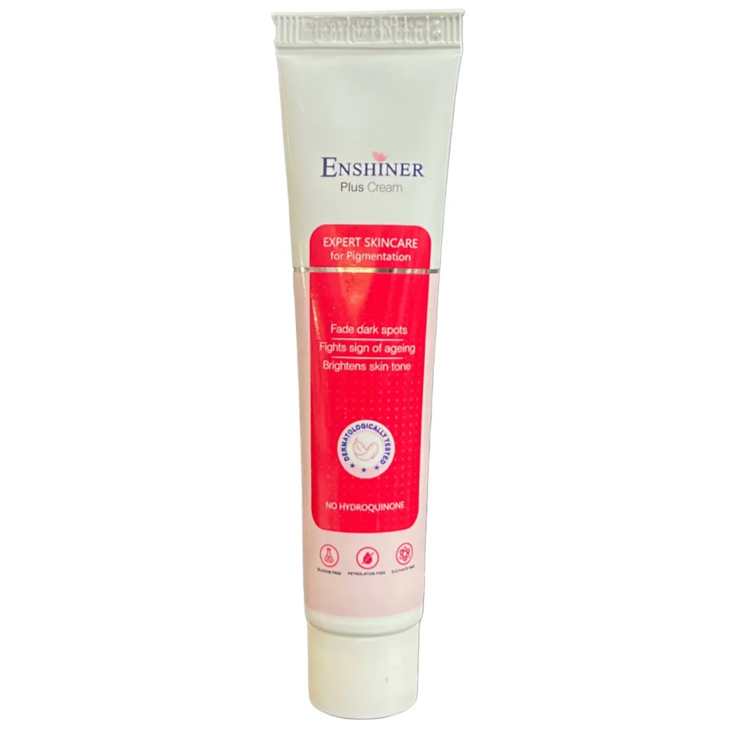 Enshiner Plus Cream 15gm product image