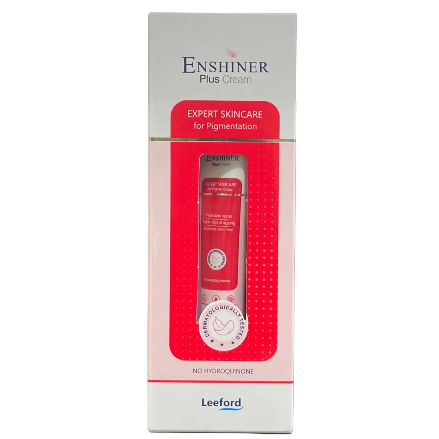 Enshiner Plus Cream product image