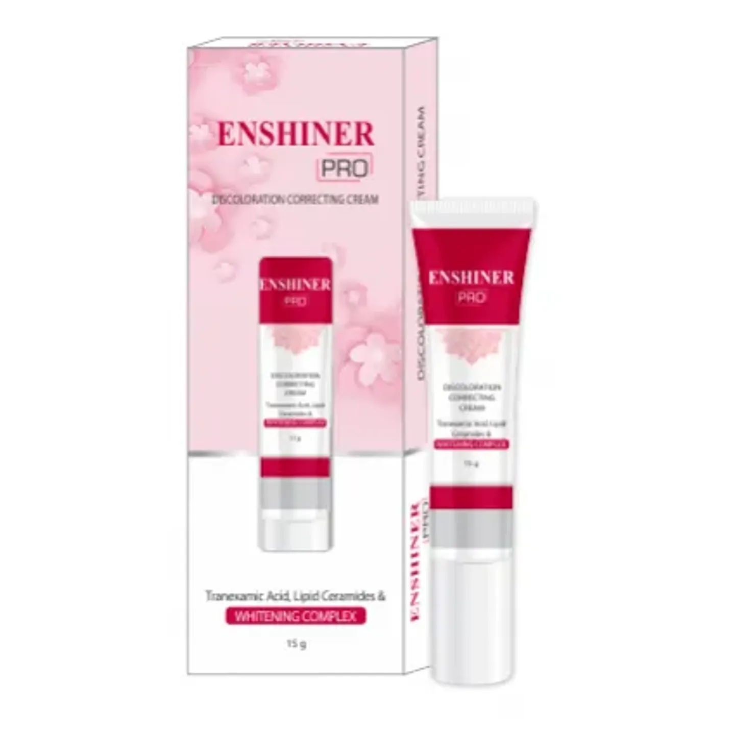 Enshiner Pro Cream 15gm product image
