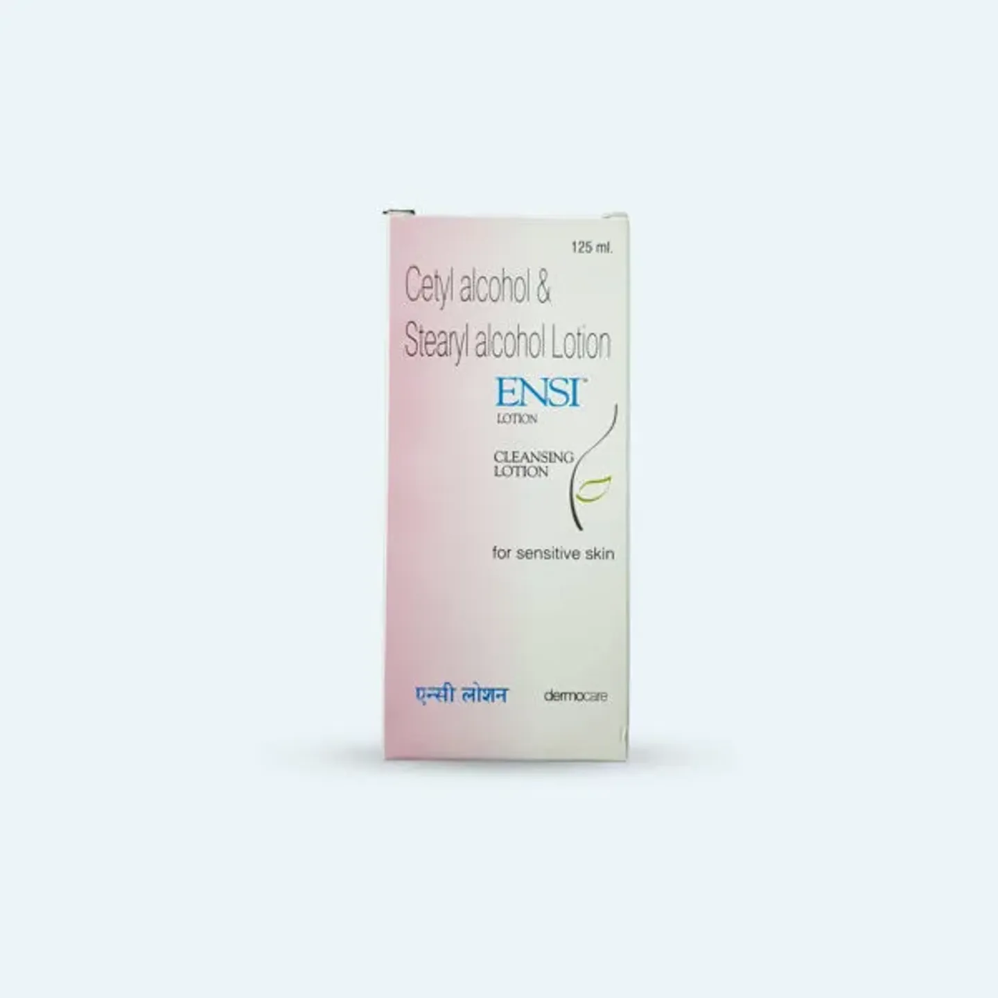 Ensi Cleaning Lotion 125ml product image