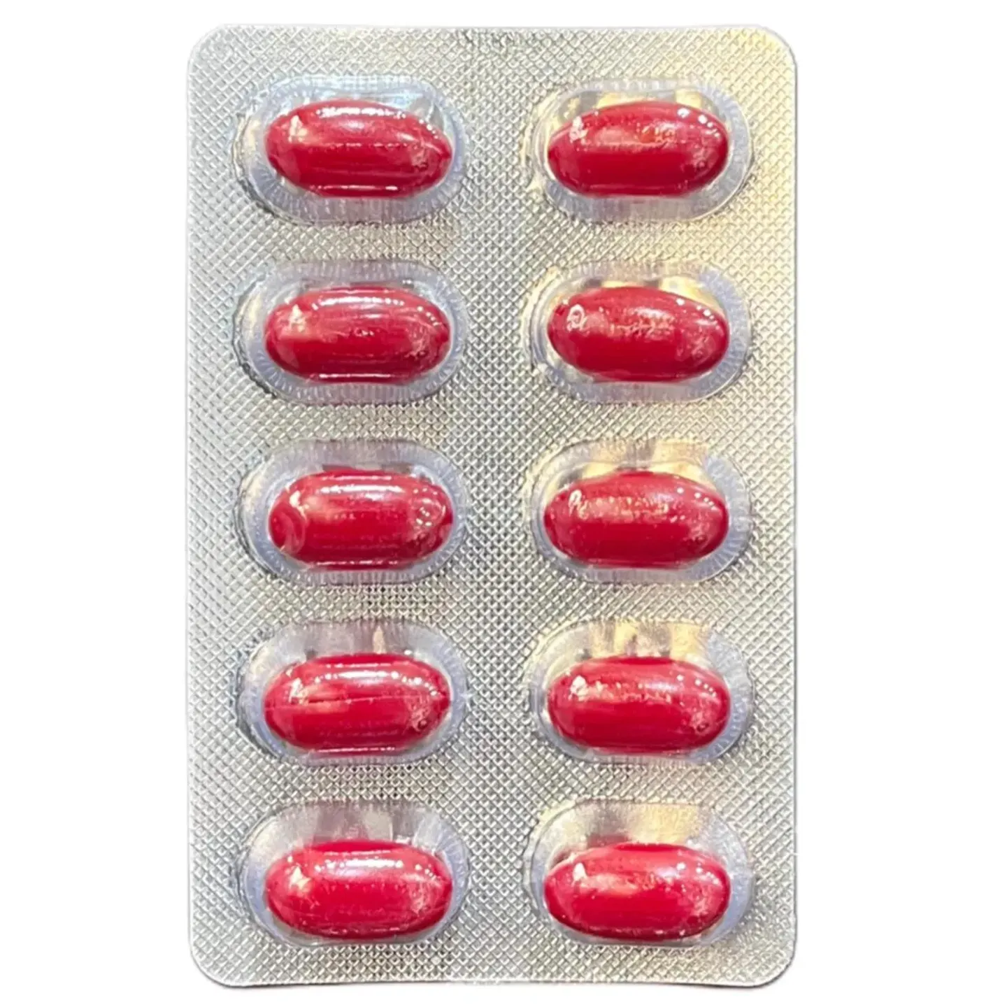 Ensules Plus Capsule product image