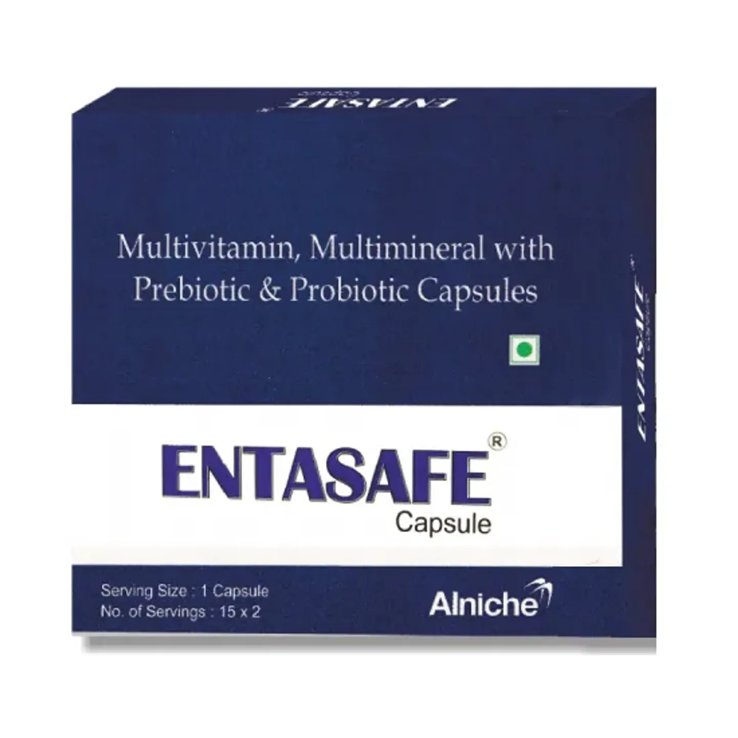 Entasafe Capsule product image