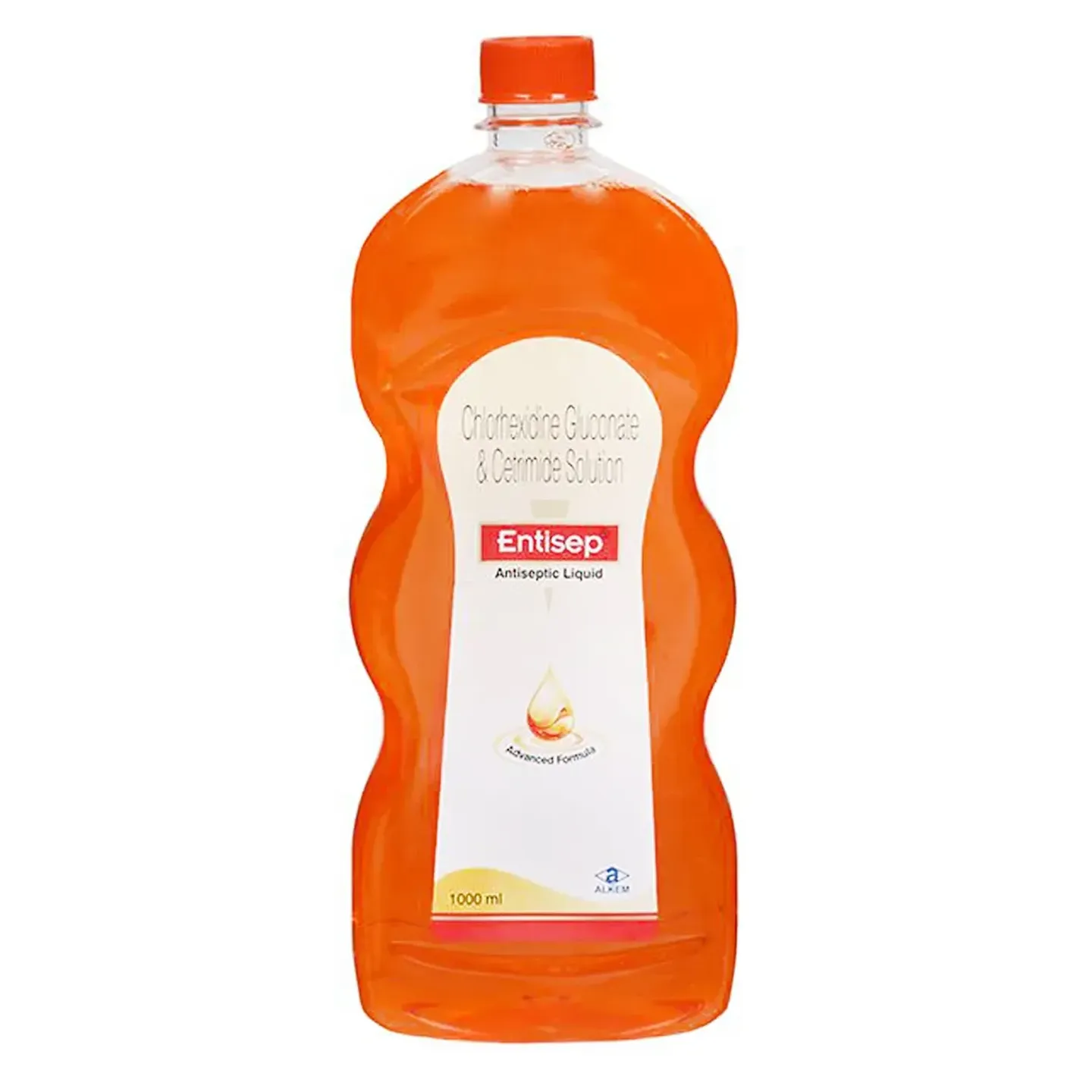 Entisep Liquid product image